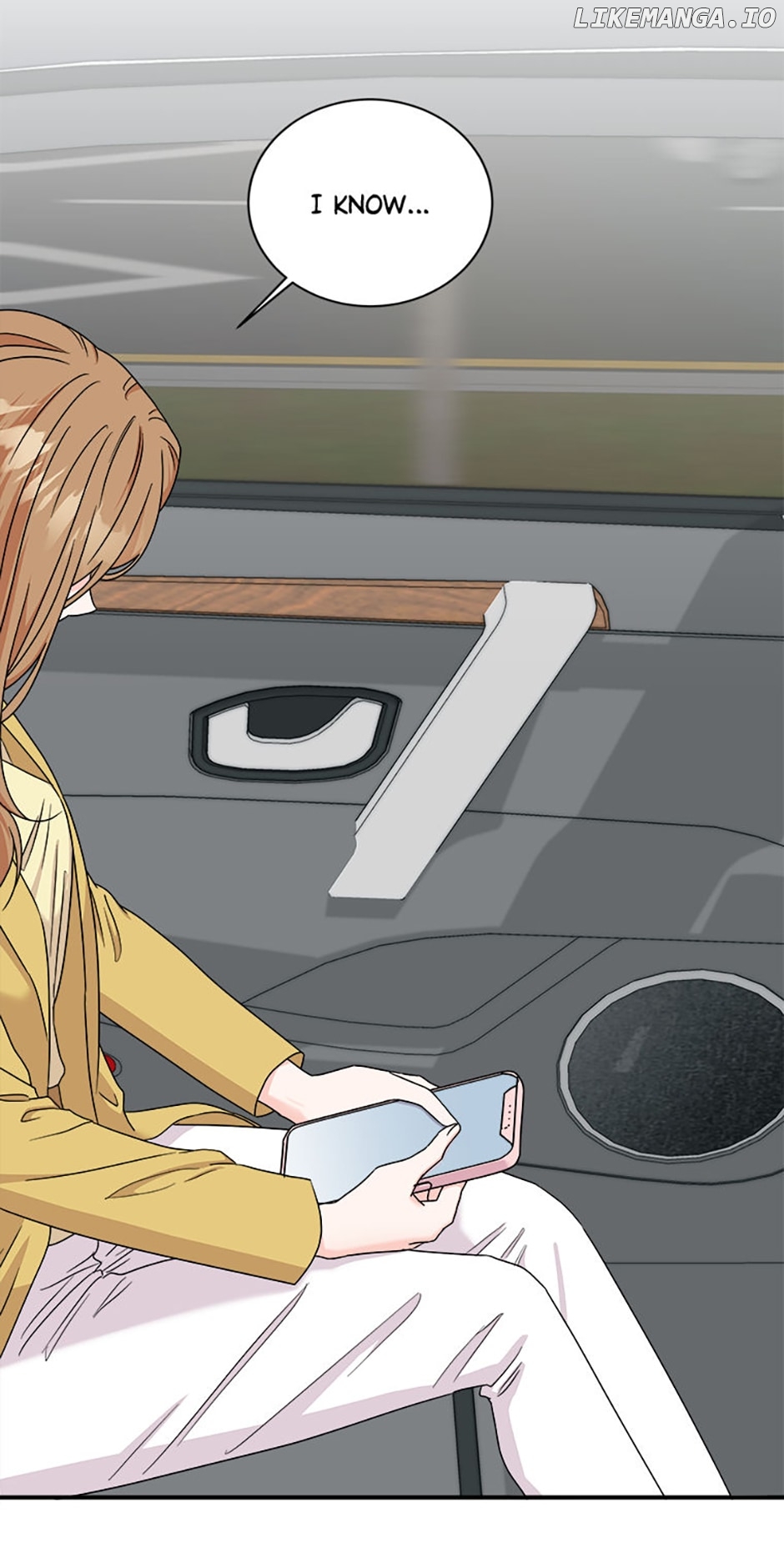 My Boss Can't Sleep Without Me Chapter 66 - page 47