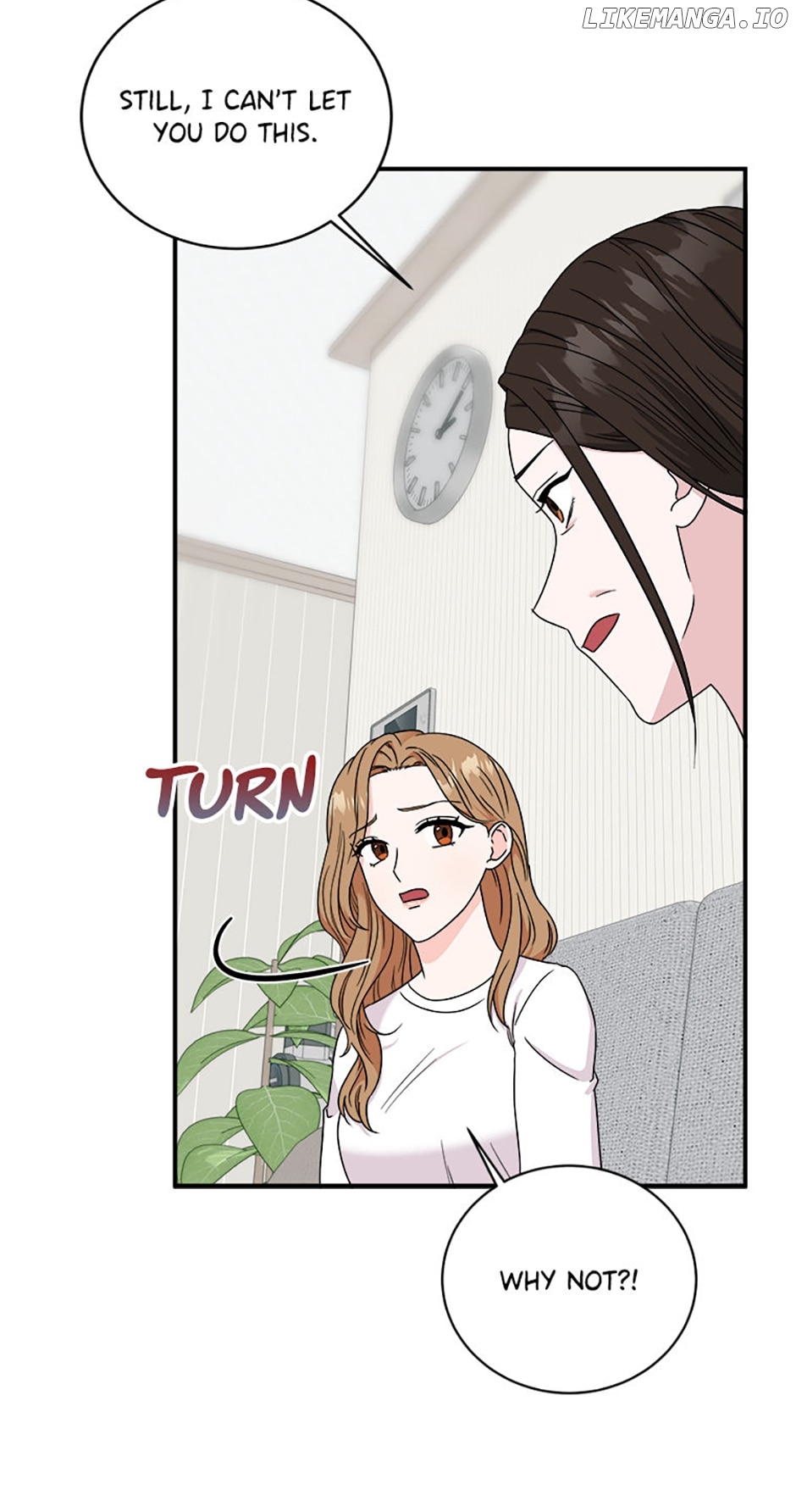 My Boss Can't Sleep Without Me Chapter 66 - page 5