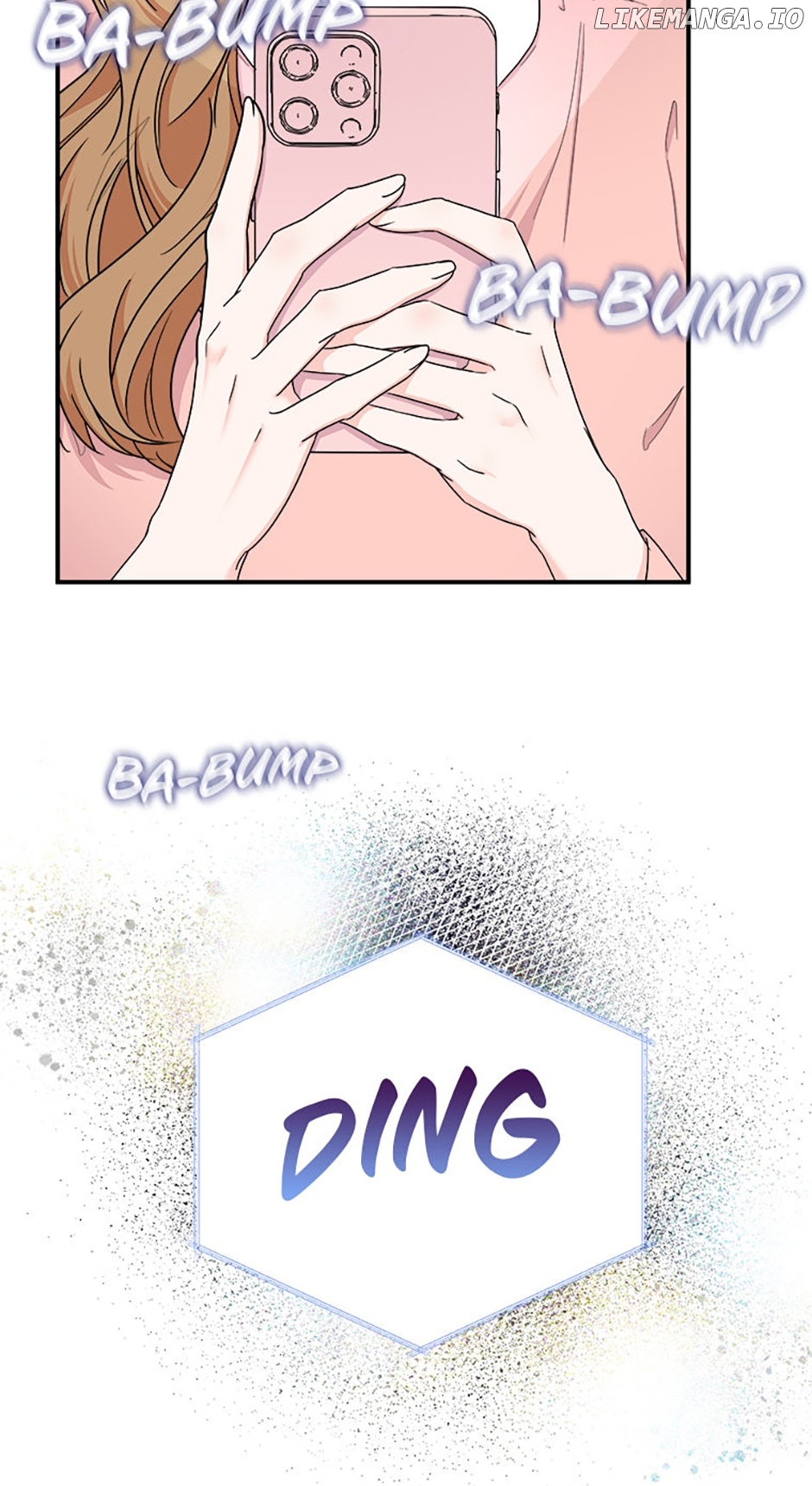 My Boss Can't Sleep Without Me Chapter 66 - page 57