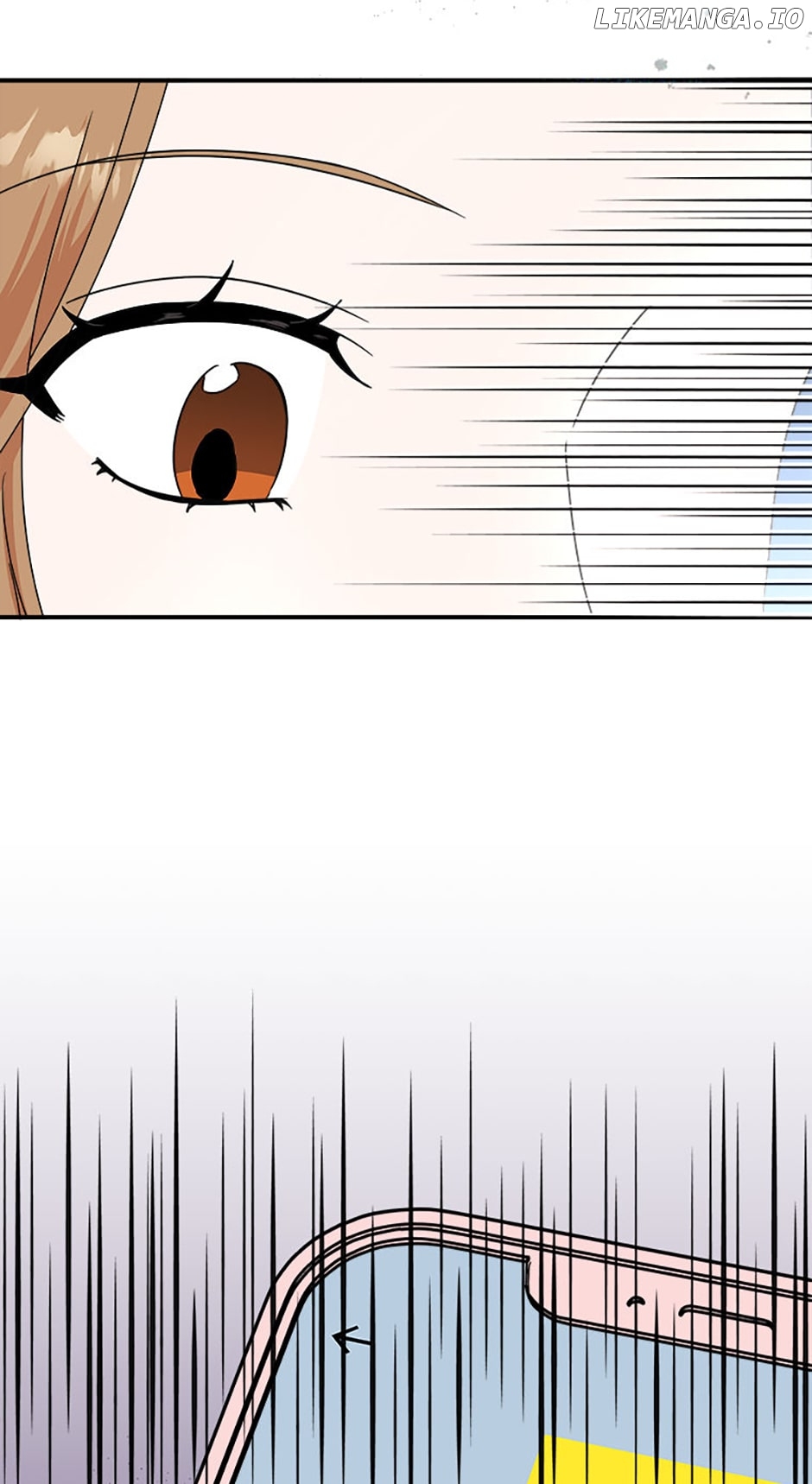 My Boss Can't Sleep Without Me Chapter 66 - page 58