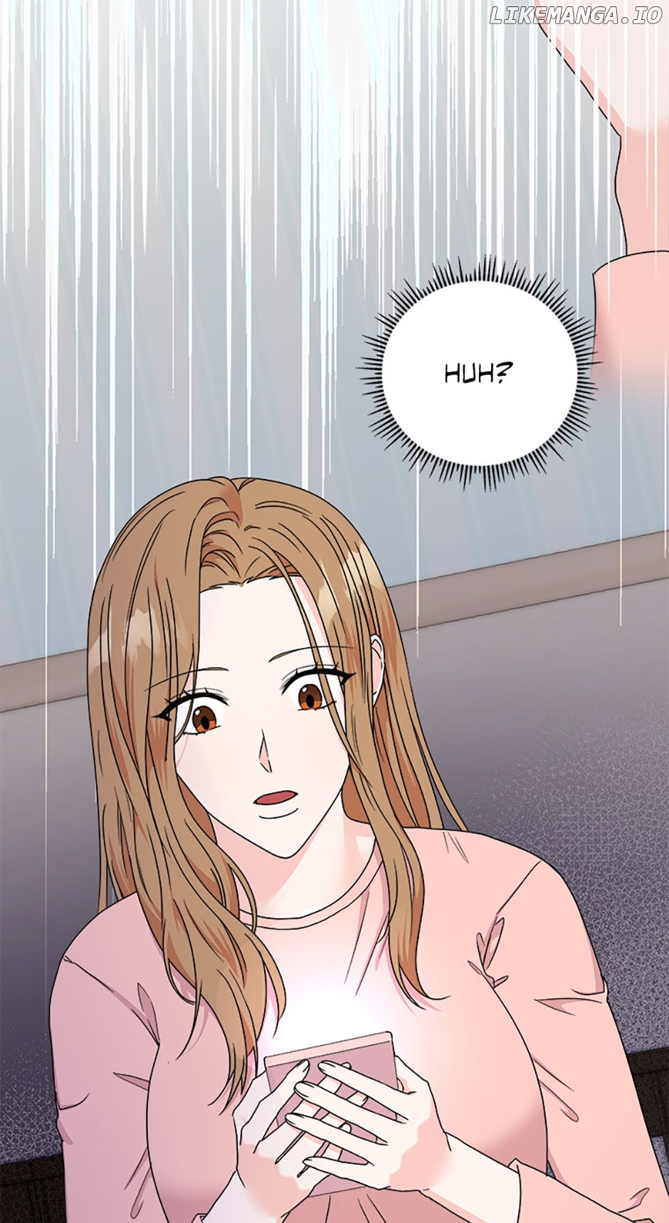 My Boss Can't Sleep Without Me Chapter 66 - page 60