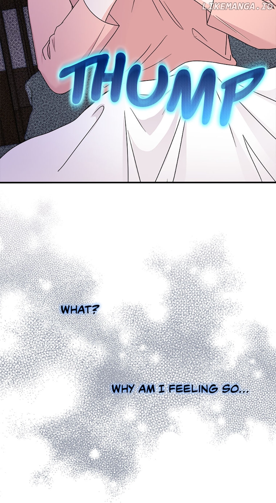 My Boss Can't Sleep Without Me Chapter 66 - page 61