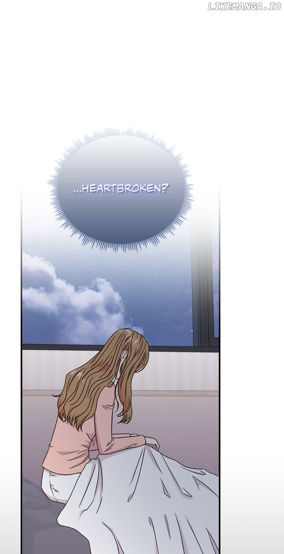 My Boss Can't Sleep Without Me Chapter 66 - page 62