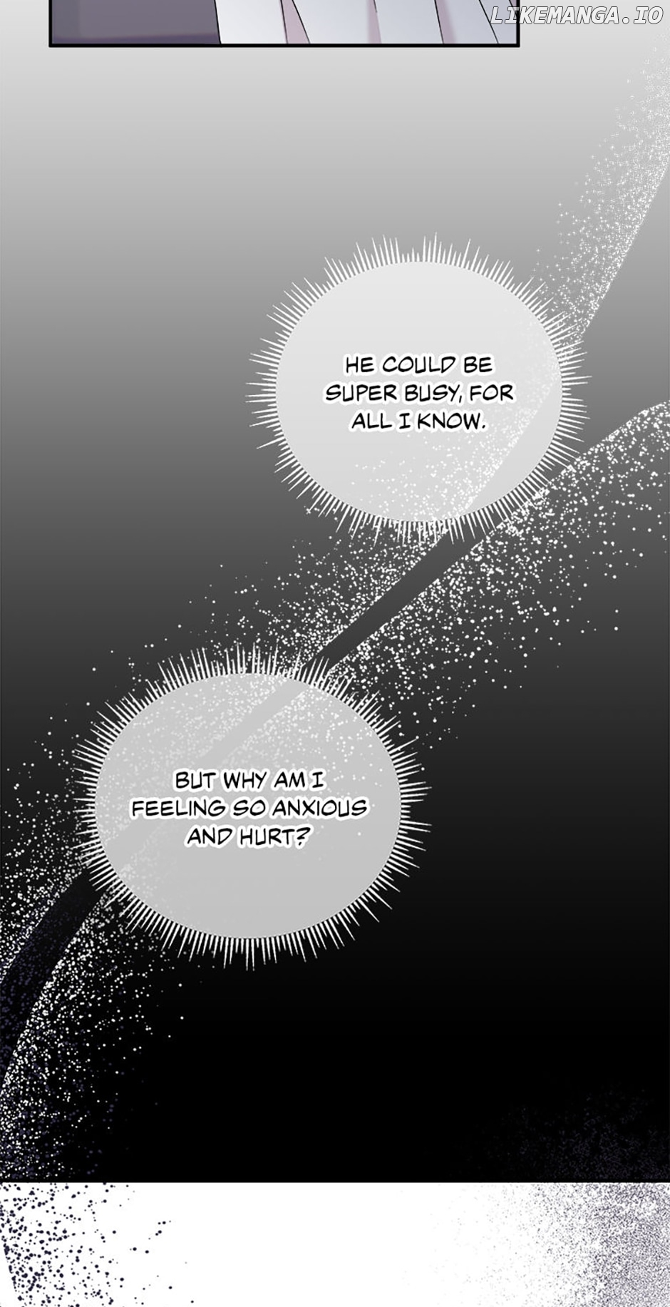 My Boss Can't Sleep Without Me Chapter 66 - page 63