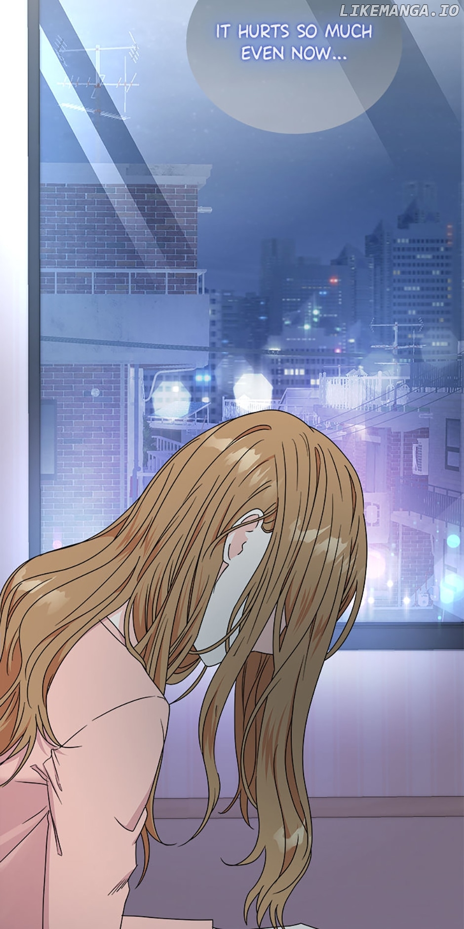 My Boss Can't Sleep Without Me Chapter 66 - page 68