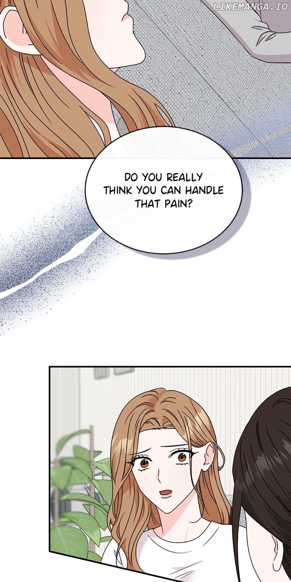 My Boss Can't Sleep Without Me Chapter 66 - page 9