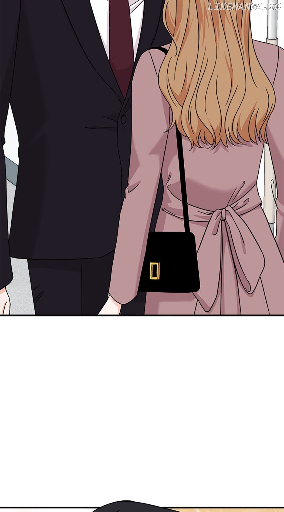 My Boss Can't Sleep Without Me Chapter 78 - page 2