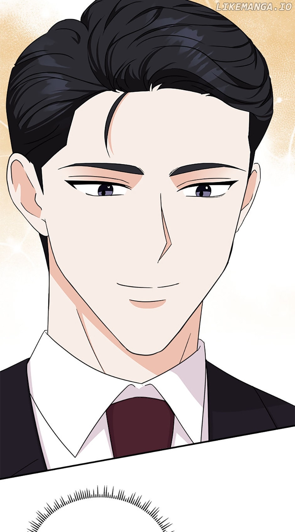 My Boss Can't Sleep Without Me Chapter 78 - page 3
