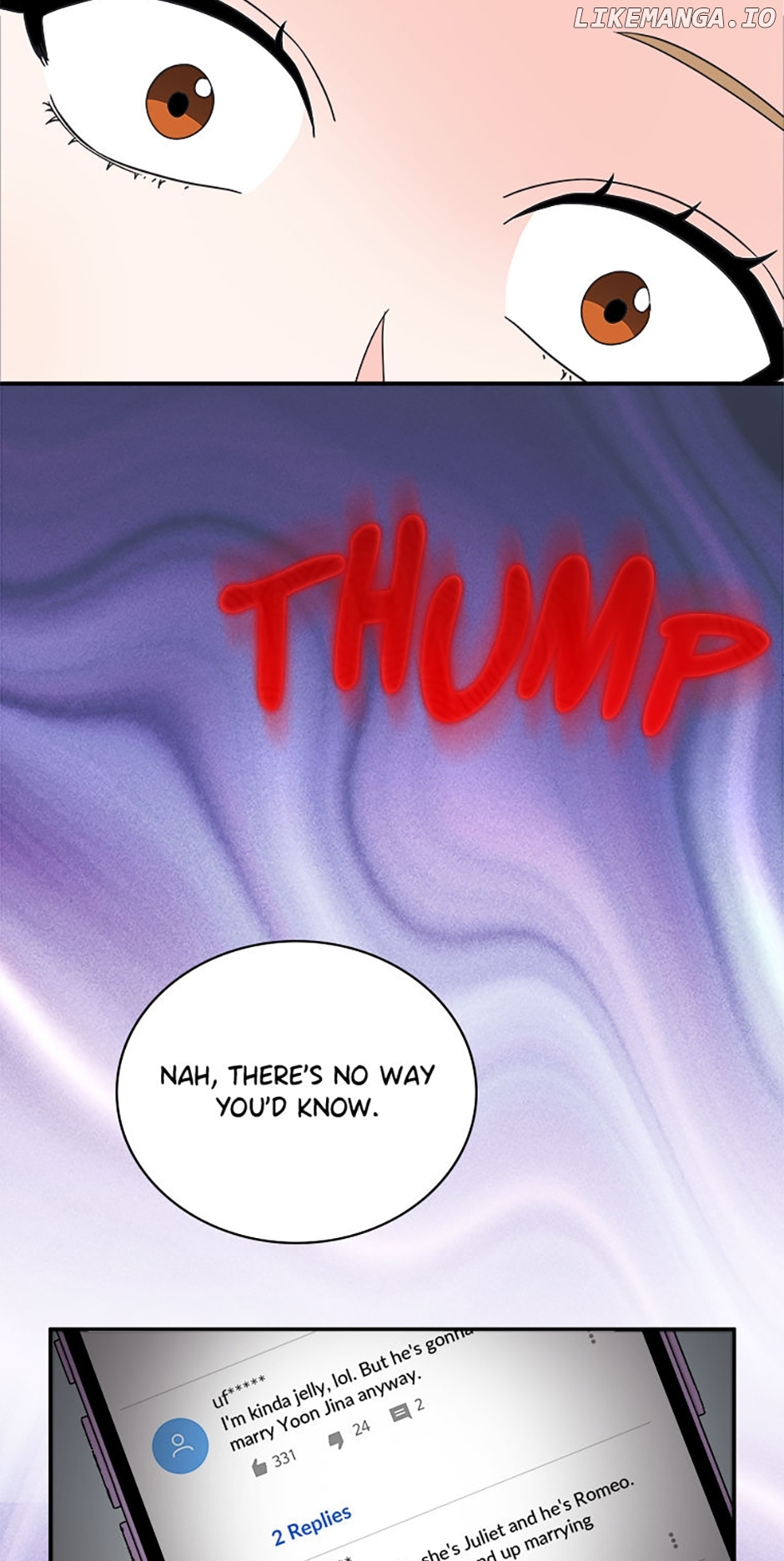 My Boss Can't Sleep Without Me Chapter 78 - page 36