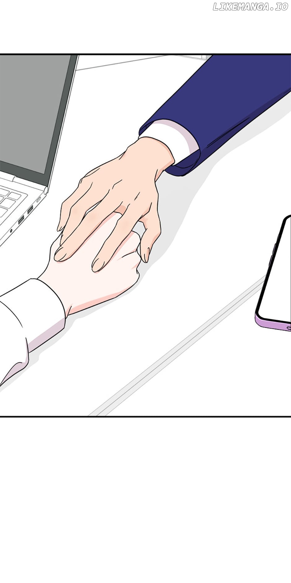 My Boss Can't Sleep Without Me Chapter 78 - page 38