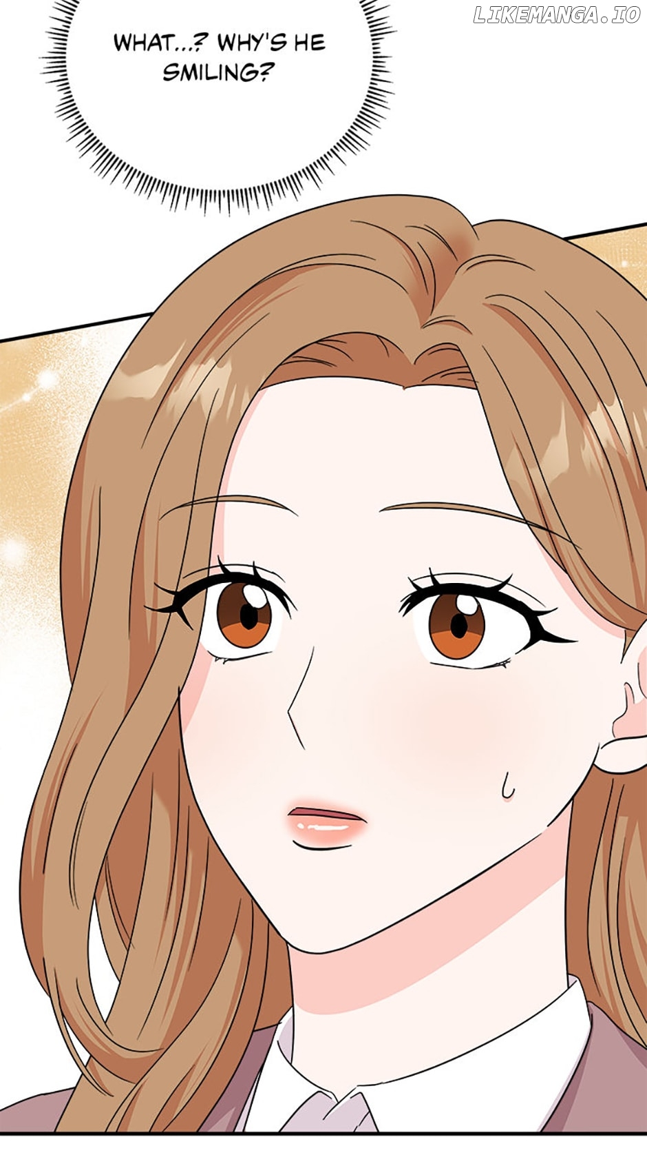 My Boss Can't Sleep Without Me Chapter 78 - page 4