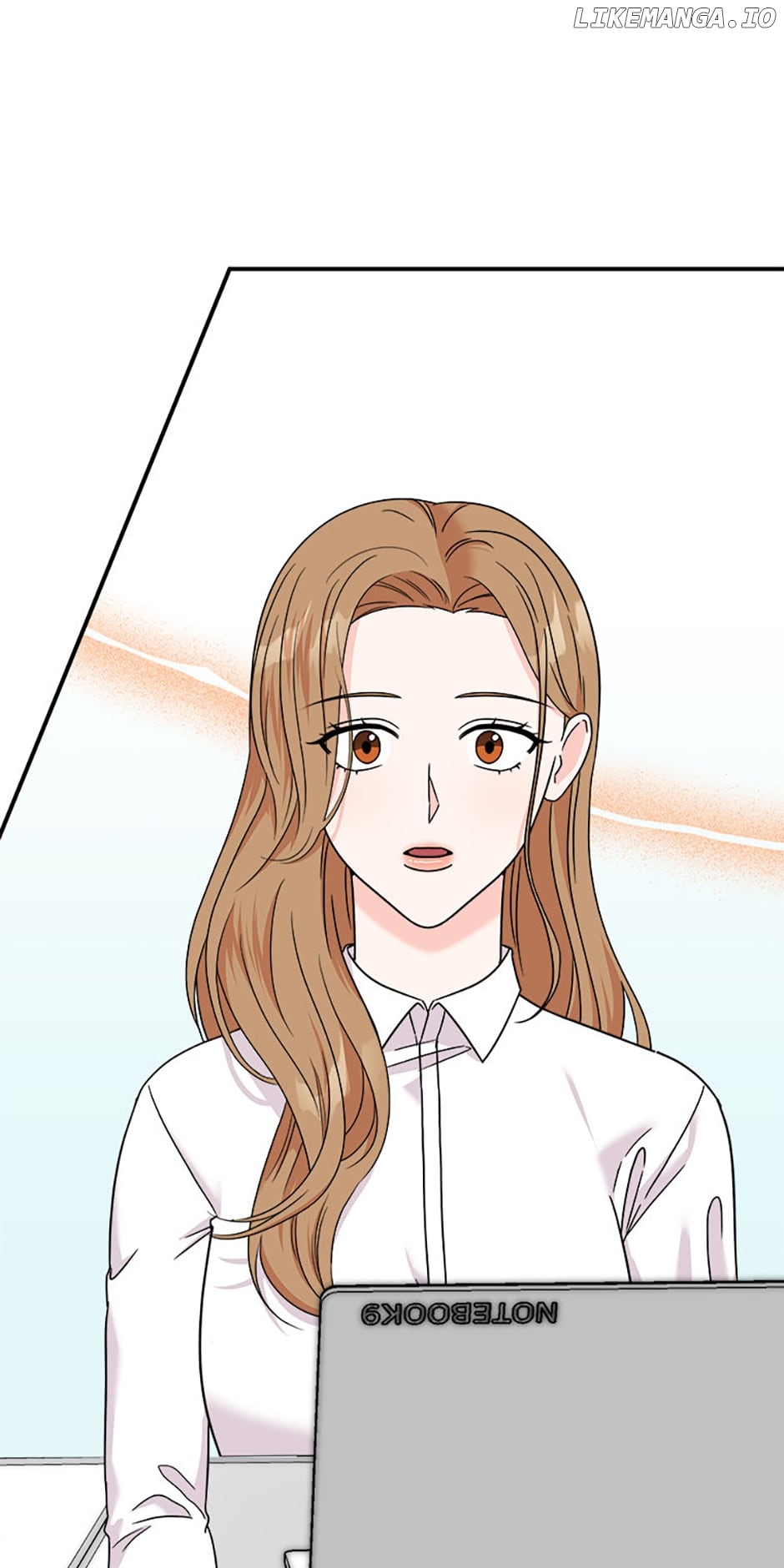 My Boss Can't Sleep Without Me Chapter 78 - page 40
