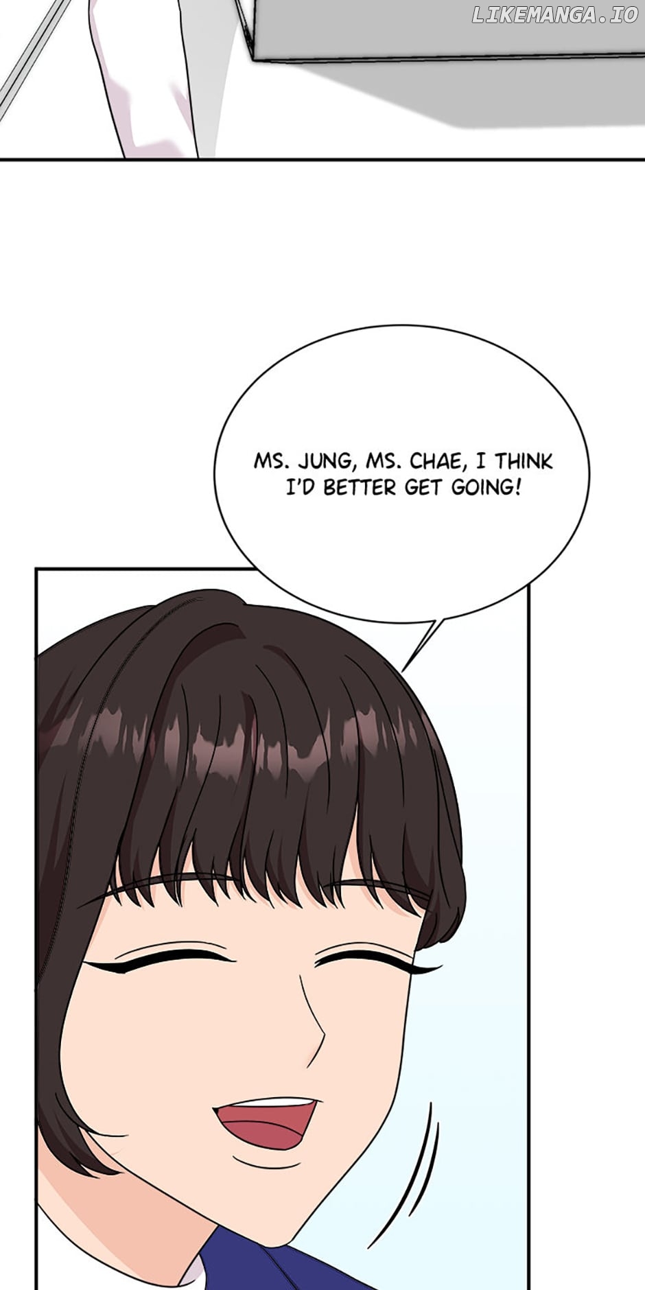 My Boss Can't Sleep Without Me Chapter 78 - page 41