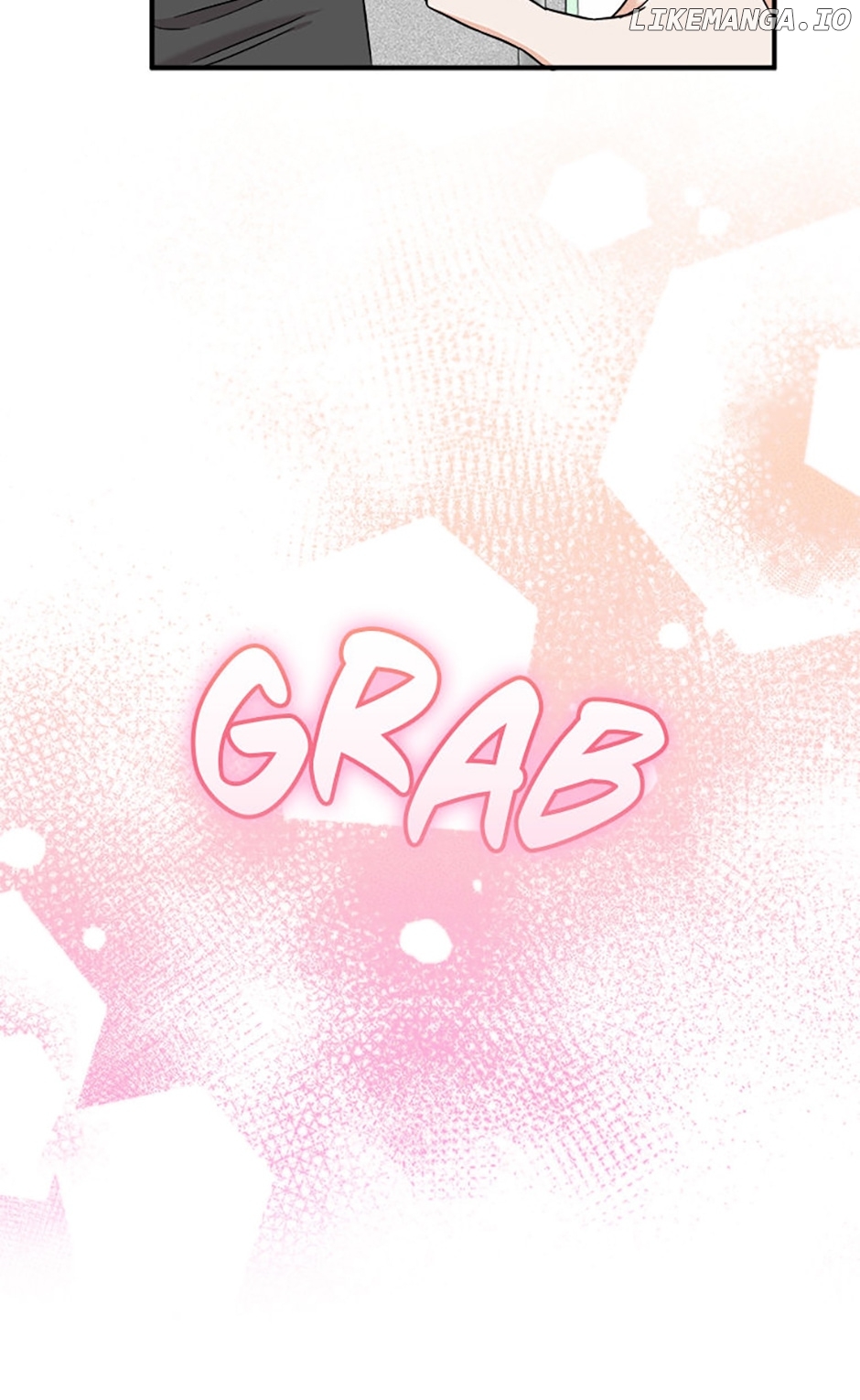My Boss Can't Sleep Without Me Chapter 78 - page 45