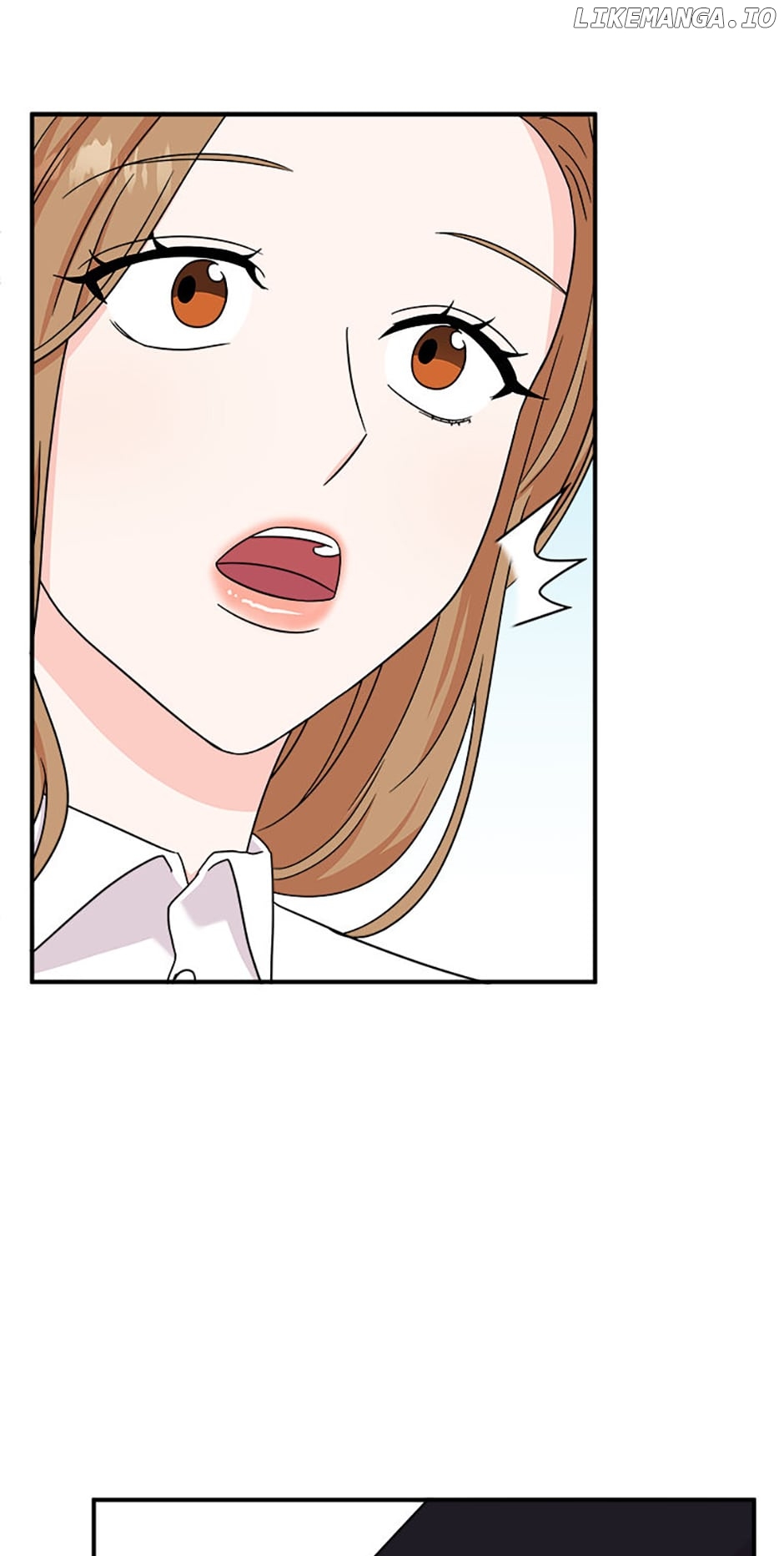 My Boss Can't Sleep Without Me Chapter 78 - page 46