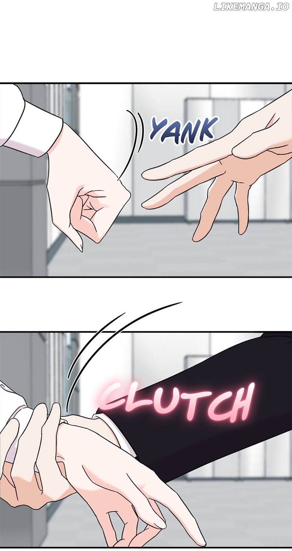 My Boss Can't Sleep Without Me Chapter 78 - page 49