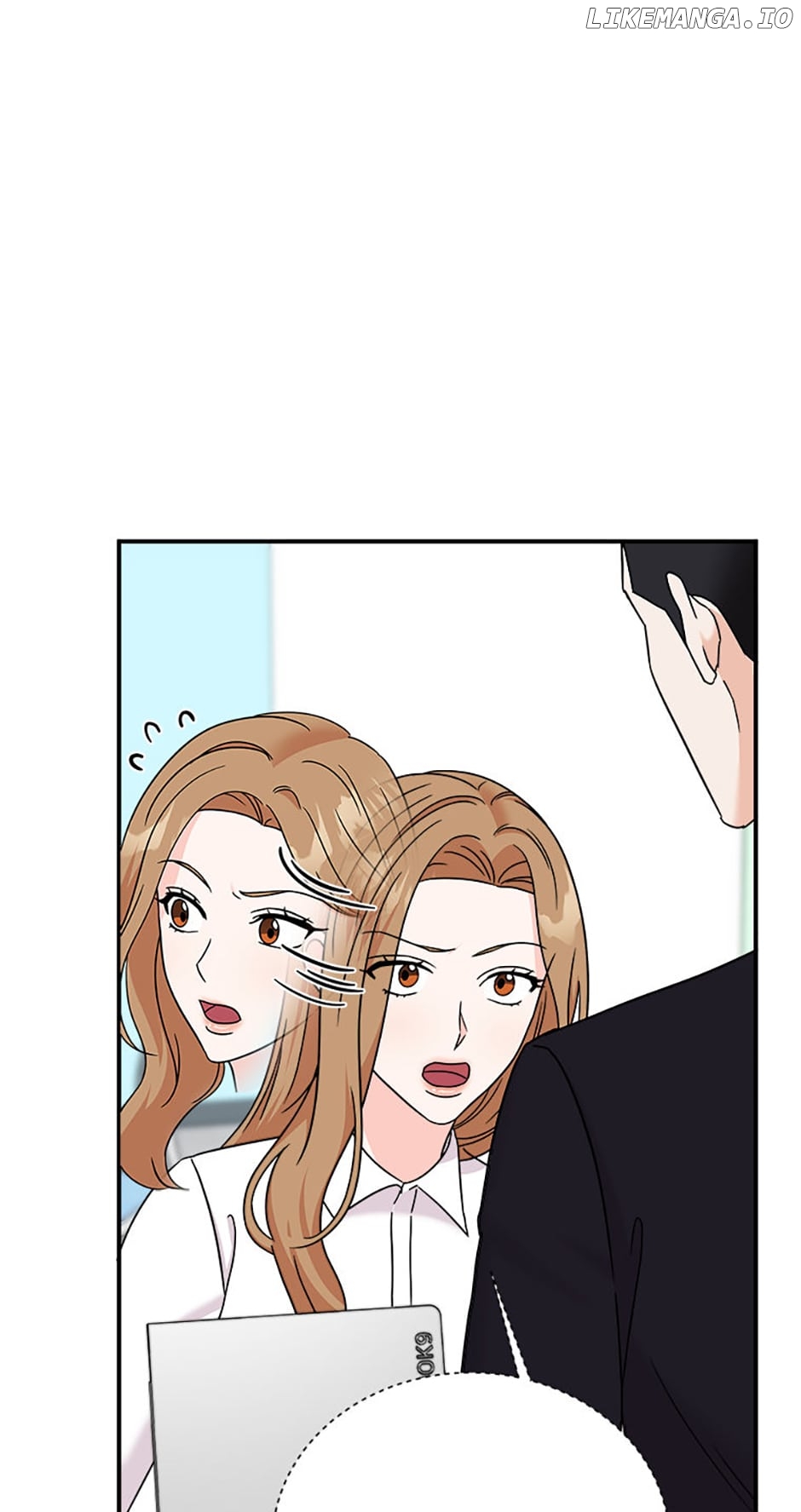 My Boss Can't Sleep Without Me Chapter 78 - page 50