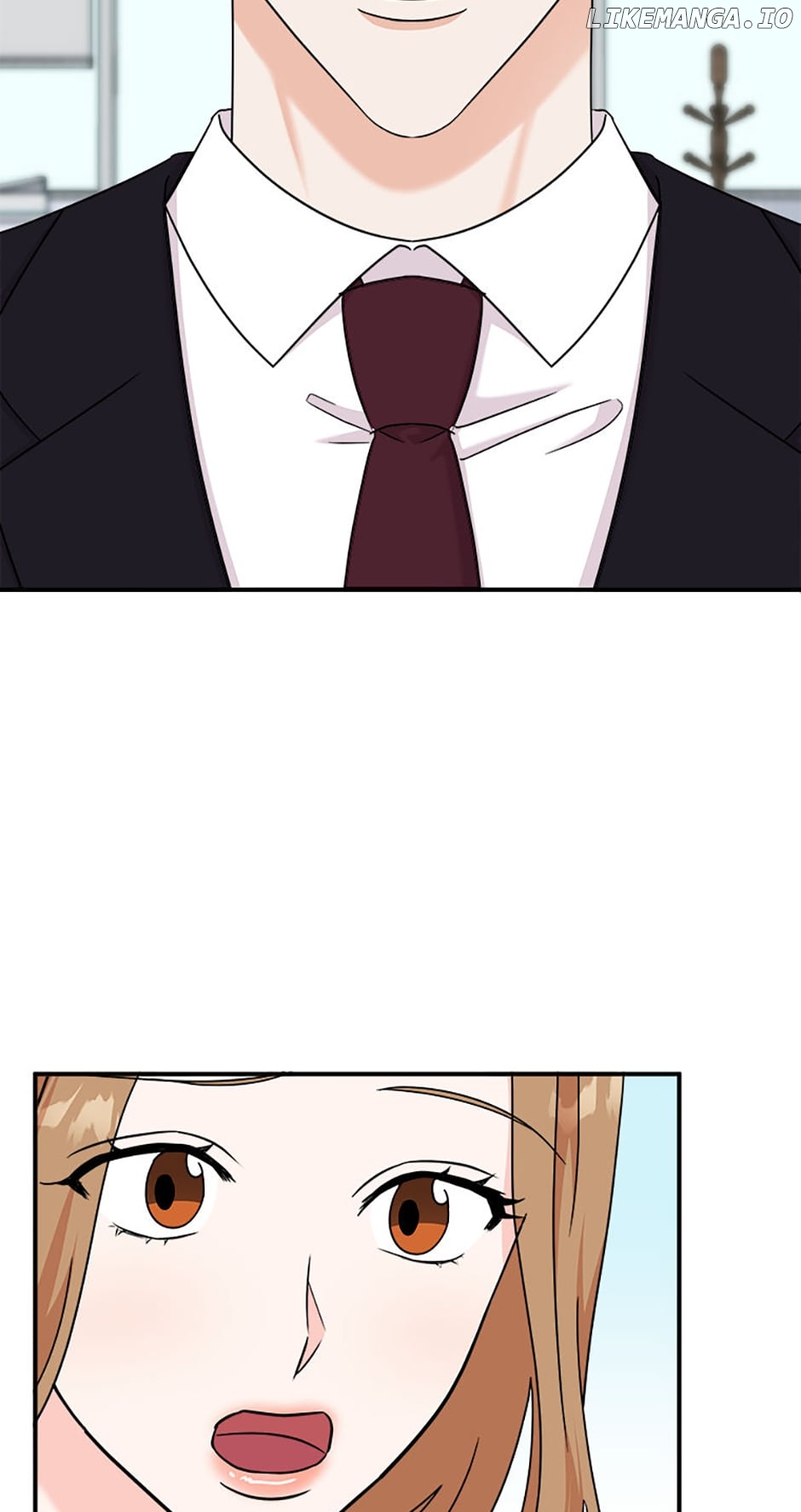My Boss Can't Sleep Without Me Chapter 78 - page 52