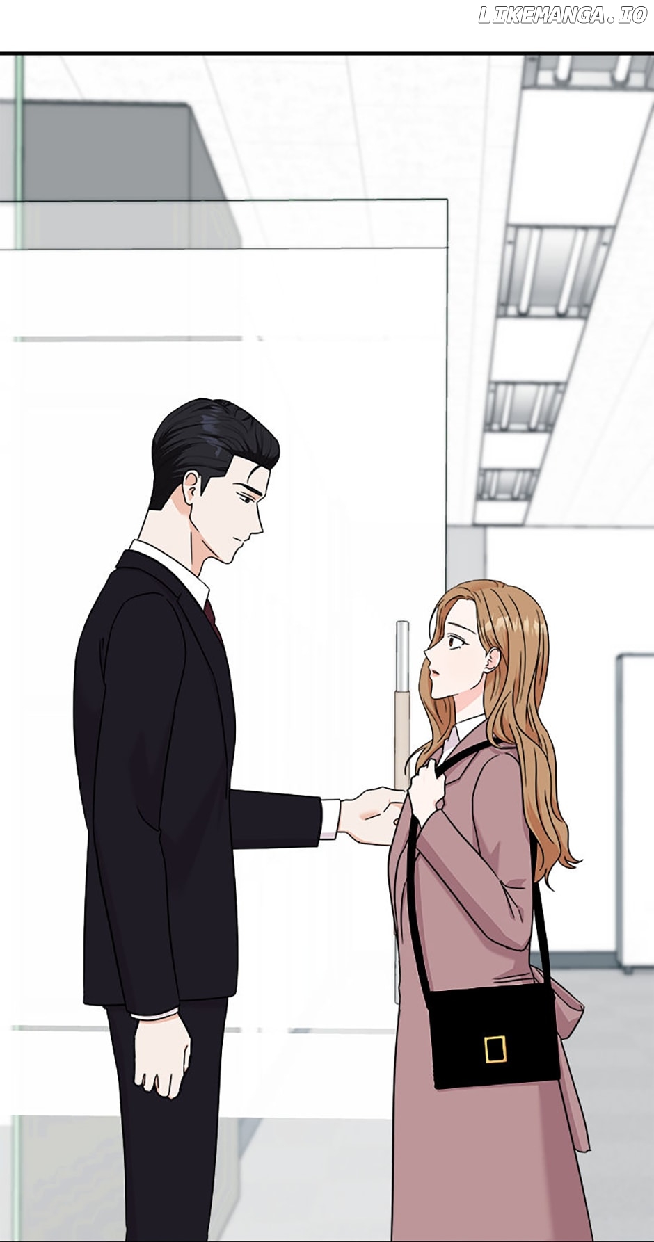My Boss Can't Sleep Without Me Chapter 78 - page 6