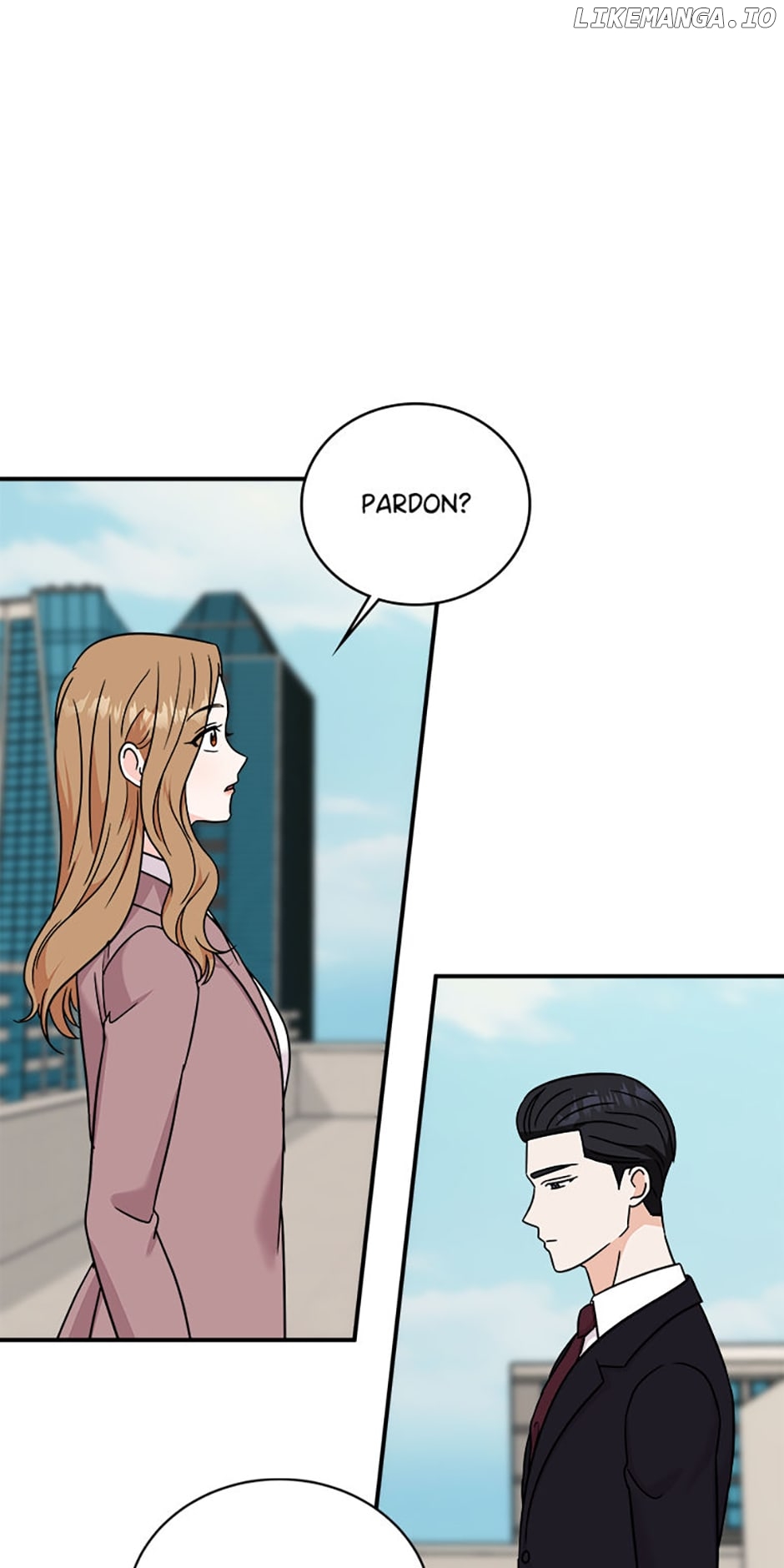 My Boss Can't Sleep Without Me Chapter 78 - page 65