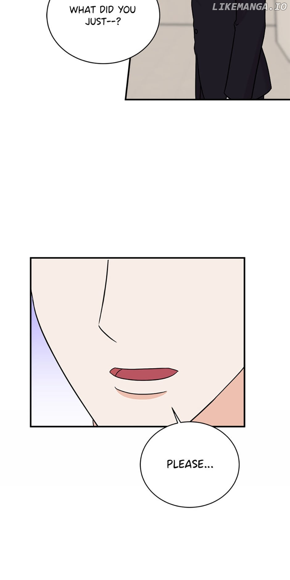 My Boss Can't Sleep Without Me Chapter 78 - page 66
