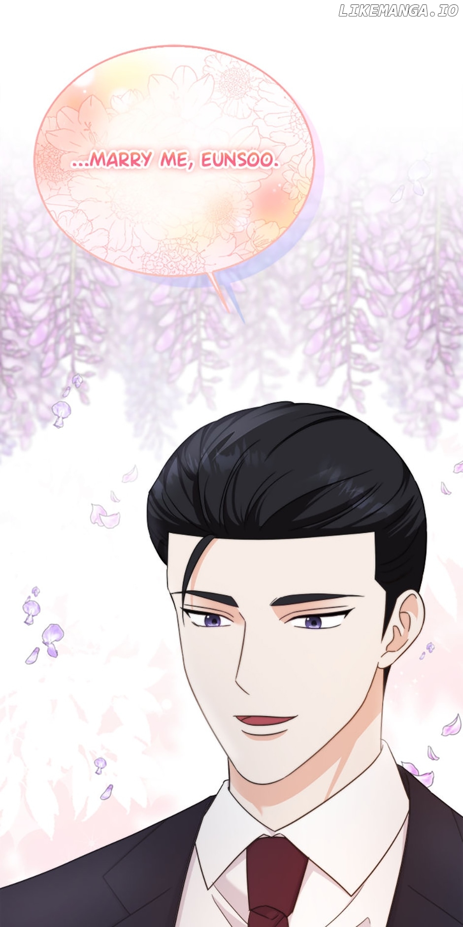 My Boss Can't Sleep Without Me Chapter 78 - page 67