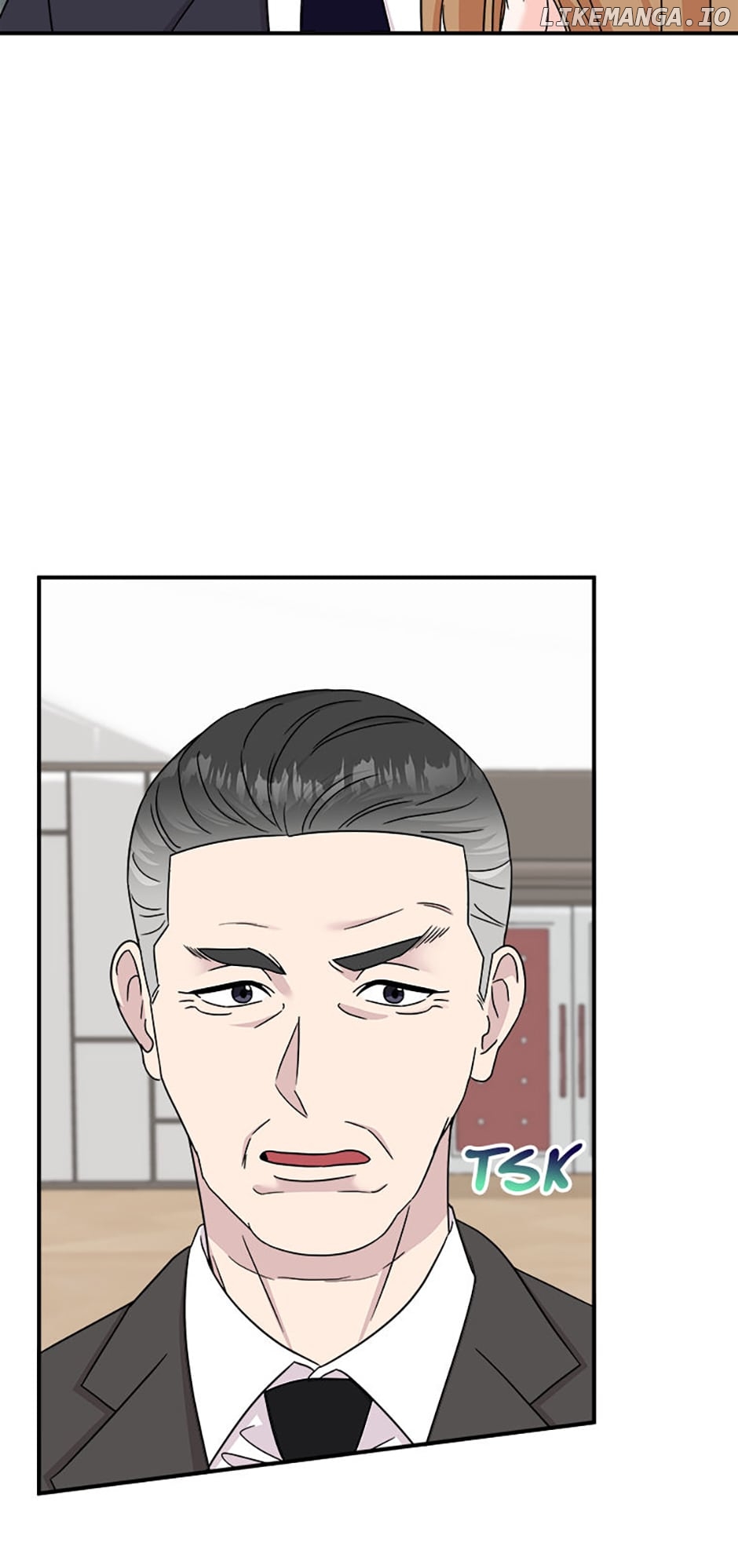 My Boss Can't Sleep Without Me Chapter 85 - page 13