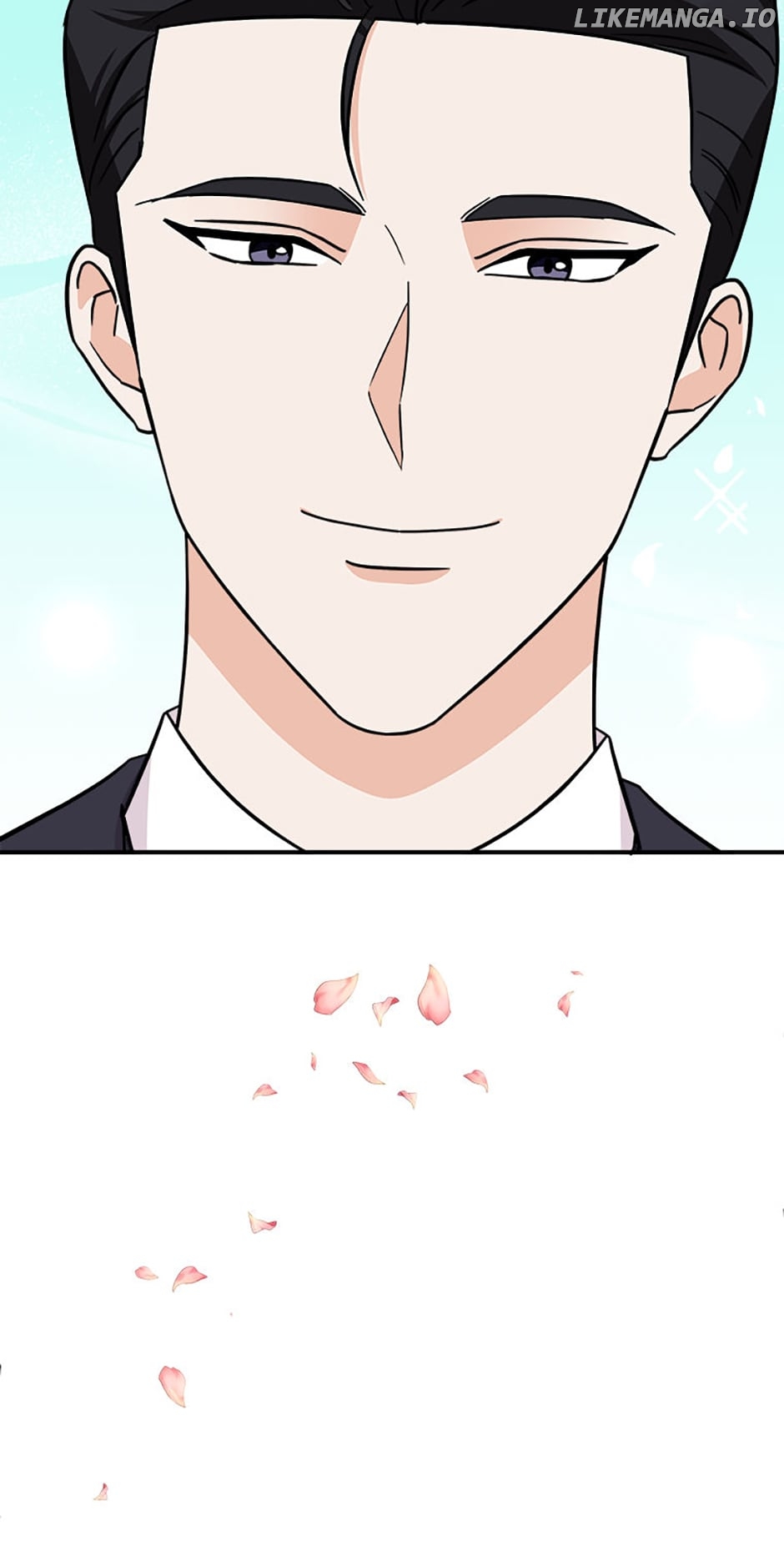 My Boss Can't Sleep Without Me Chapter 85 - page 21