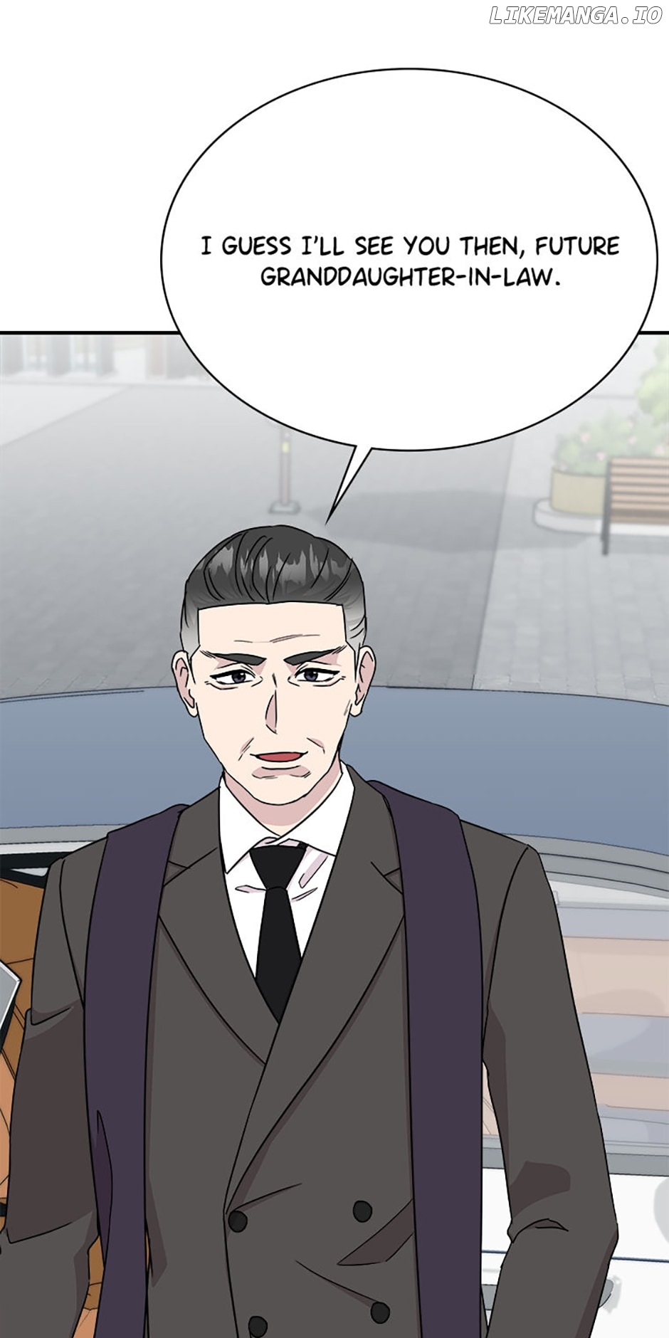 My Boss Can't Sleep Without Me Chapter 85 - page 25