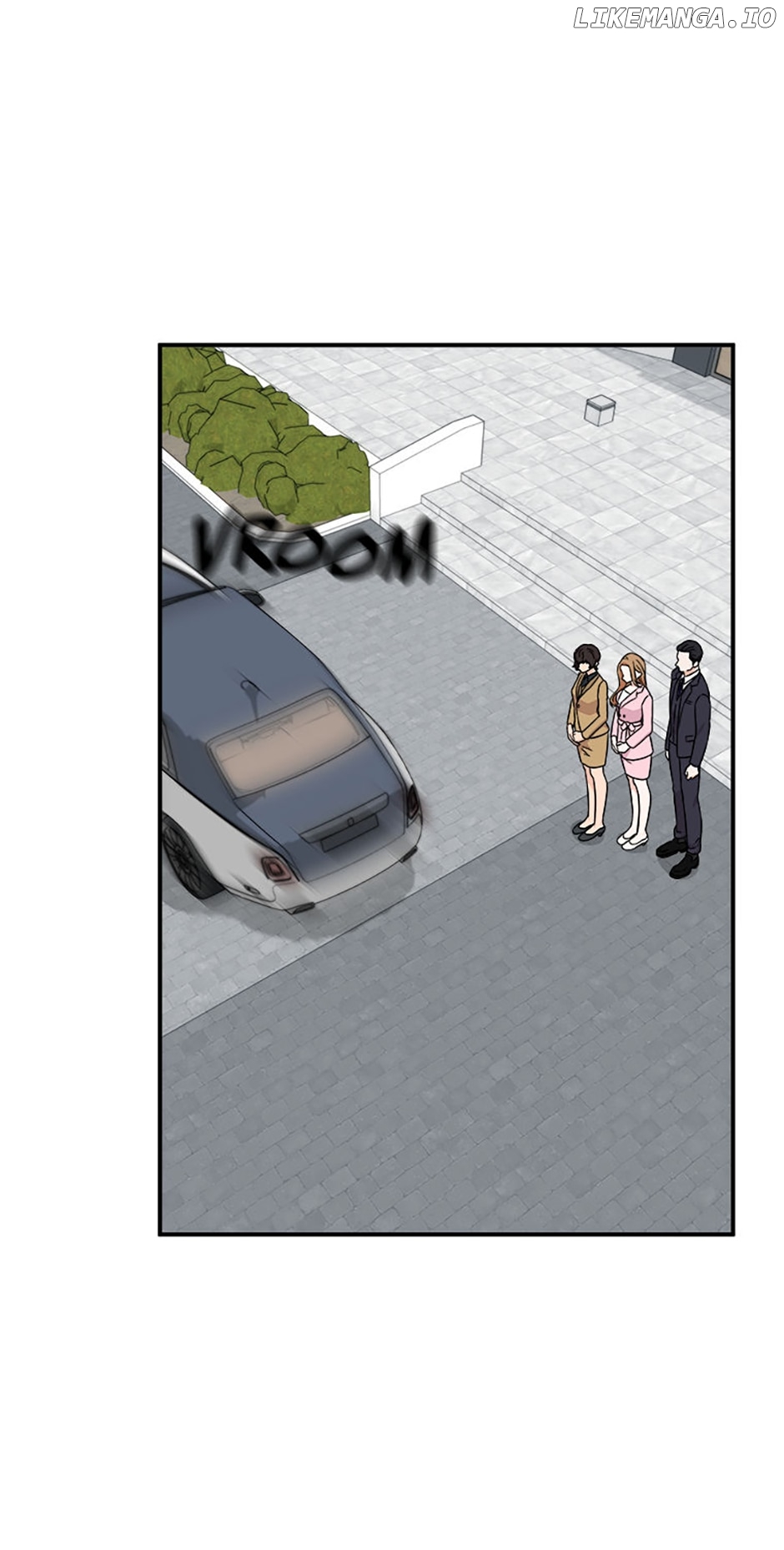 My Boss Can't Sleep Without Me Chapter 85 - page 29