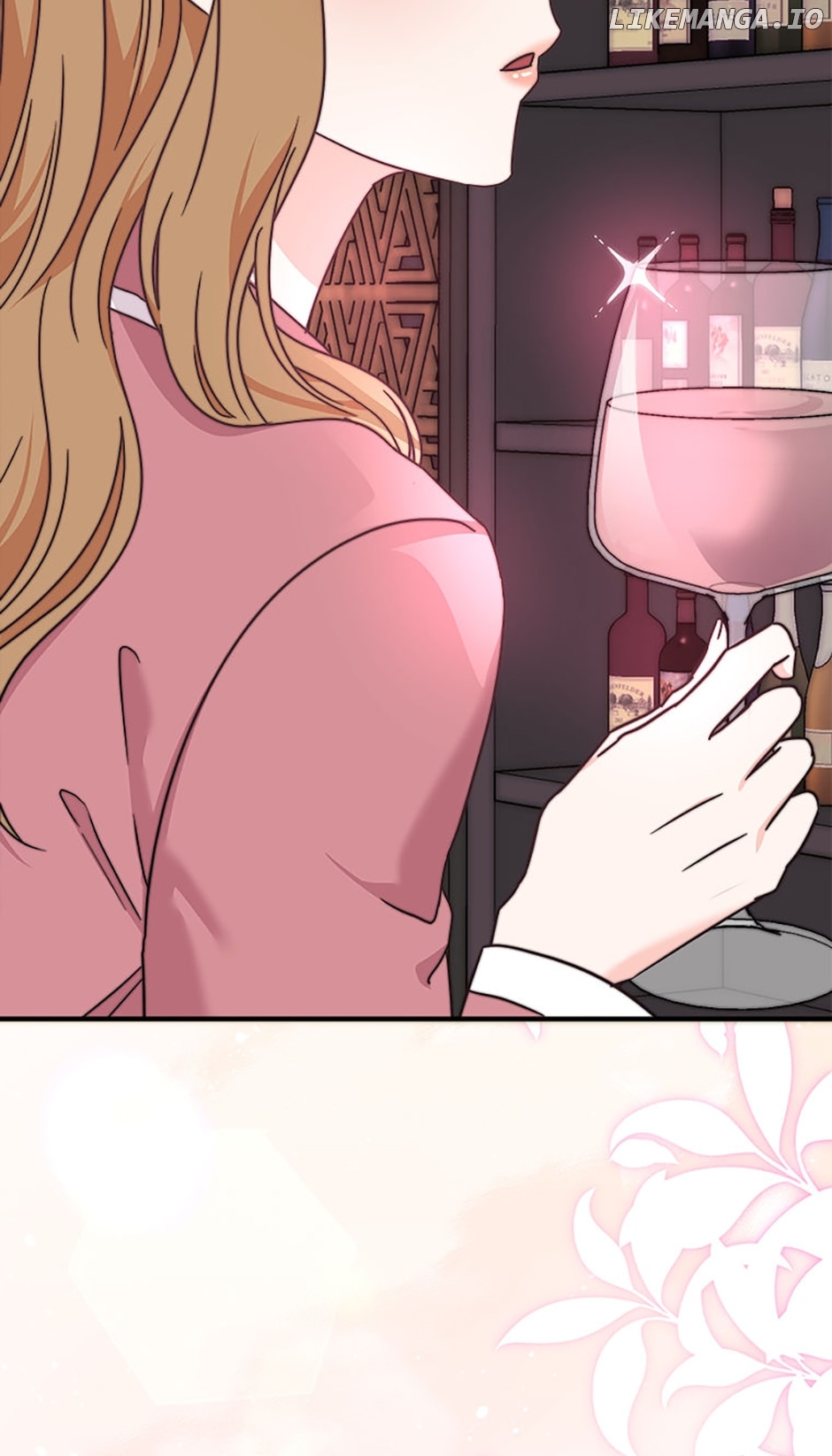 My Boss Can't Sleep Without Me Chapter 85 - page 55