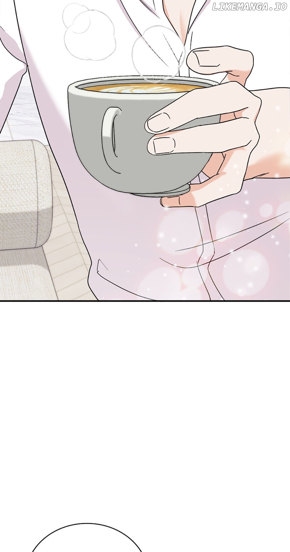 My Boss Can't Sleep Without Me Chapter 85 - page 59