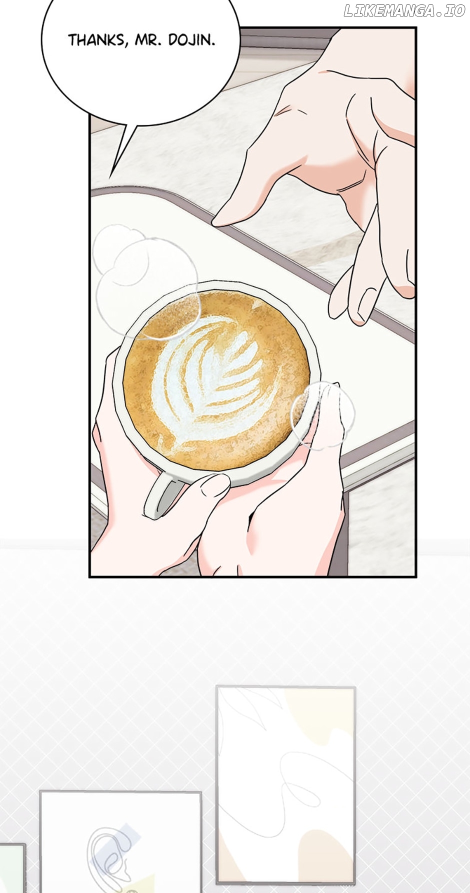 My Boss Can't Sleep Without Me Chapter 85 - page 60