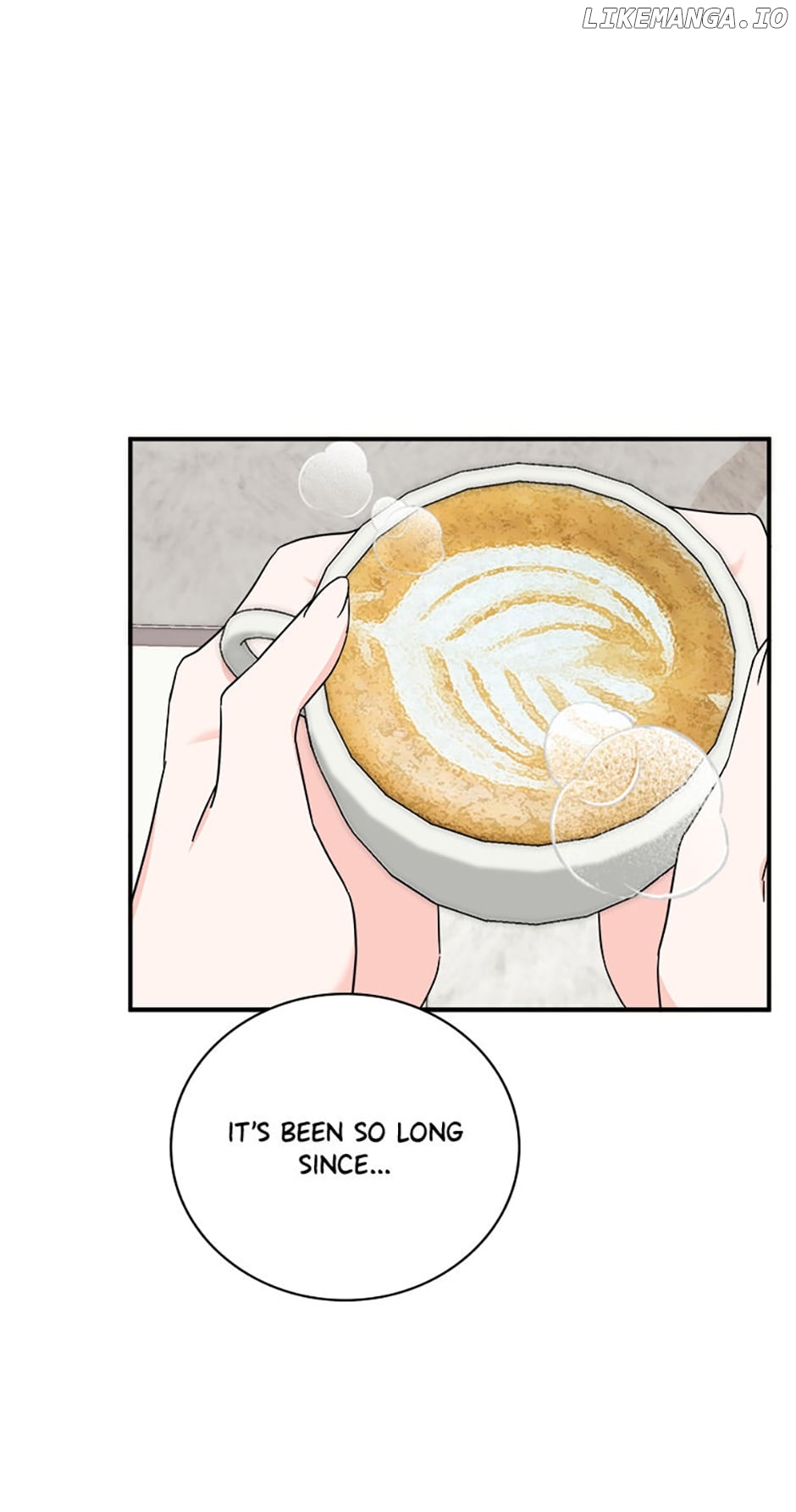 My Boss Can't Sleep Without Me Chapter 85 - page 62