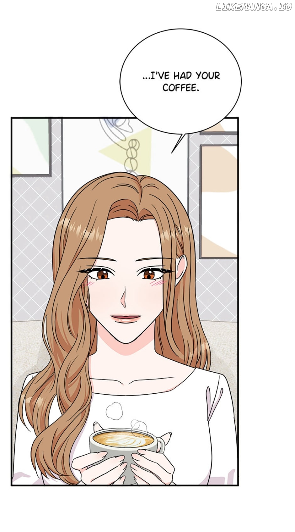 My Boss Can't Sleep Without Me Chapter 85 - page 63