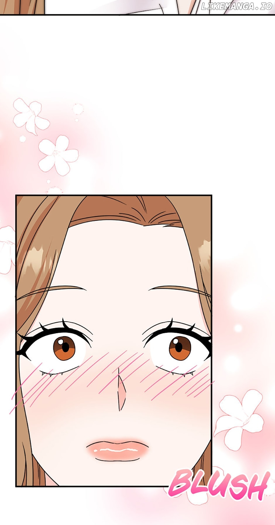 My Boss Can't Sleep Without Me Chapter 85 - page 67