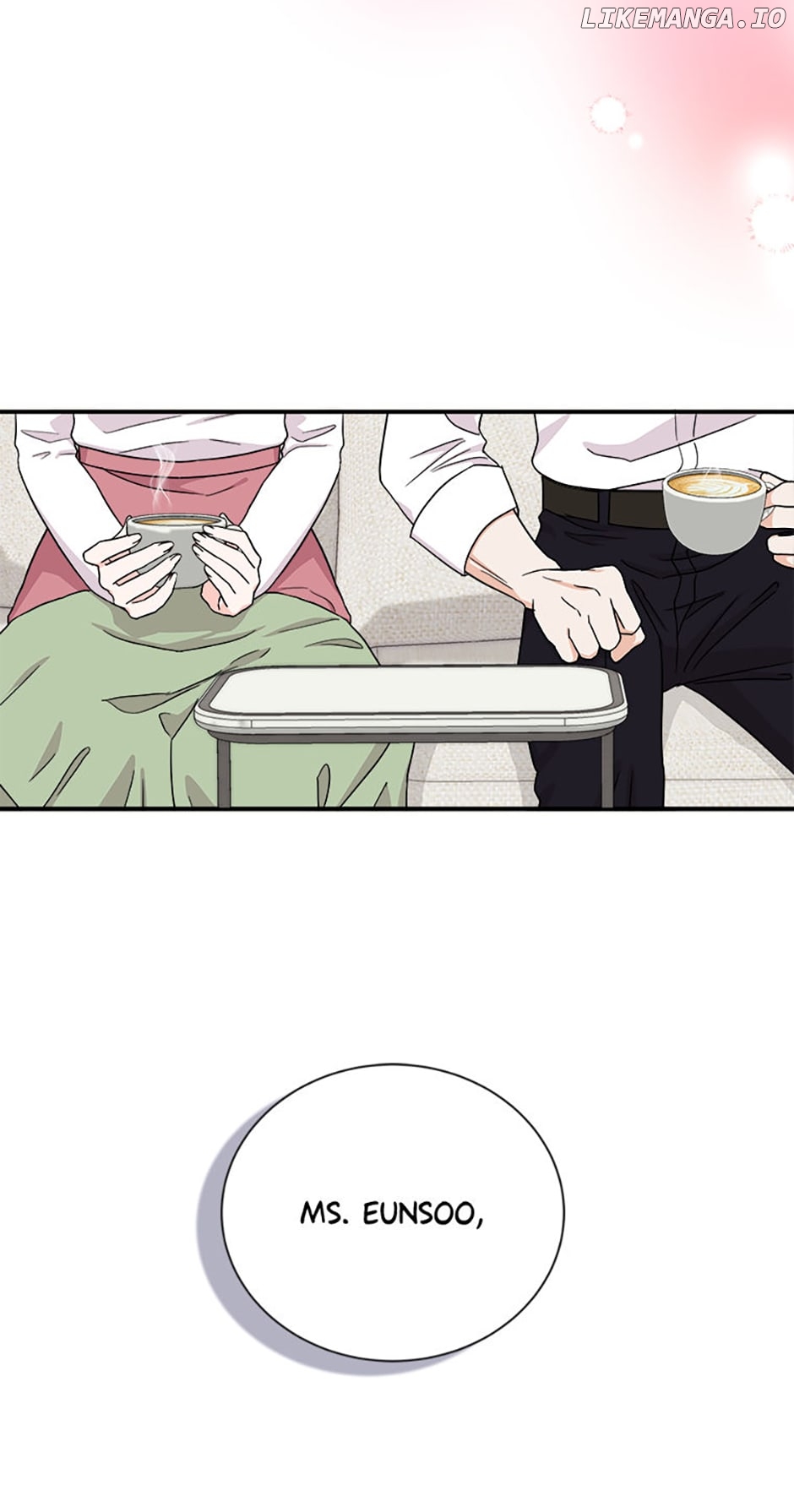 My Boss Can't Sleep Without Me Chapter 85 - page 68