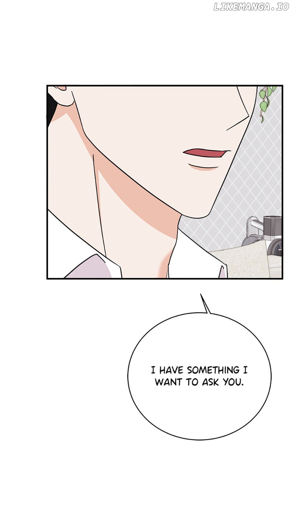 My Boss Can't Sleep Without Me Chapter 85 - page 69