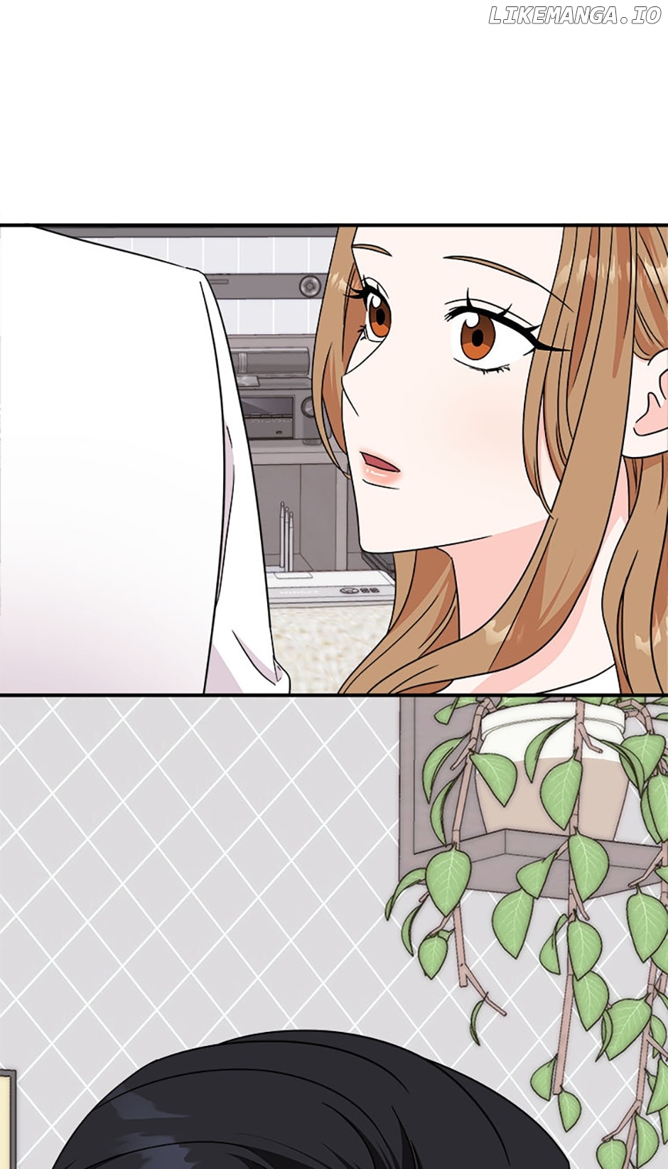 My Boss Can't Sleep Without Me Chapter 85 - page 70
