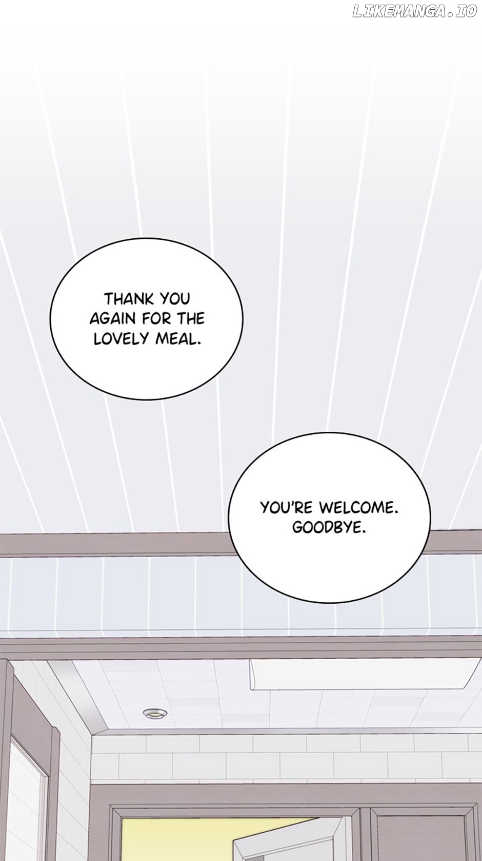 My Boss Can't Sleep Without Me Chapter 65 - page 15