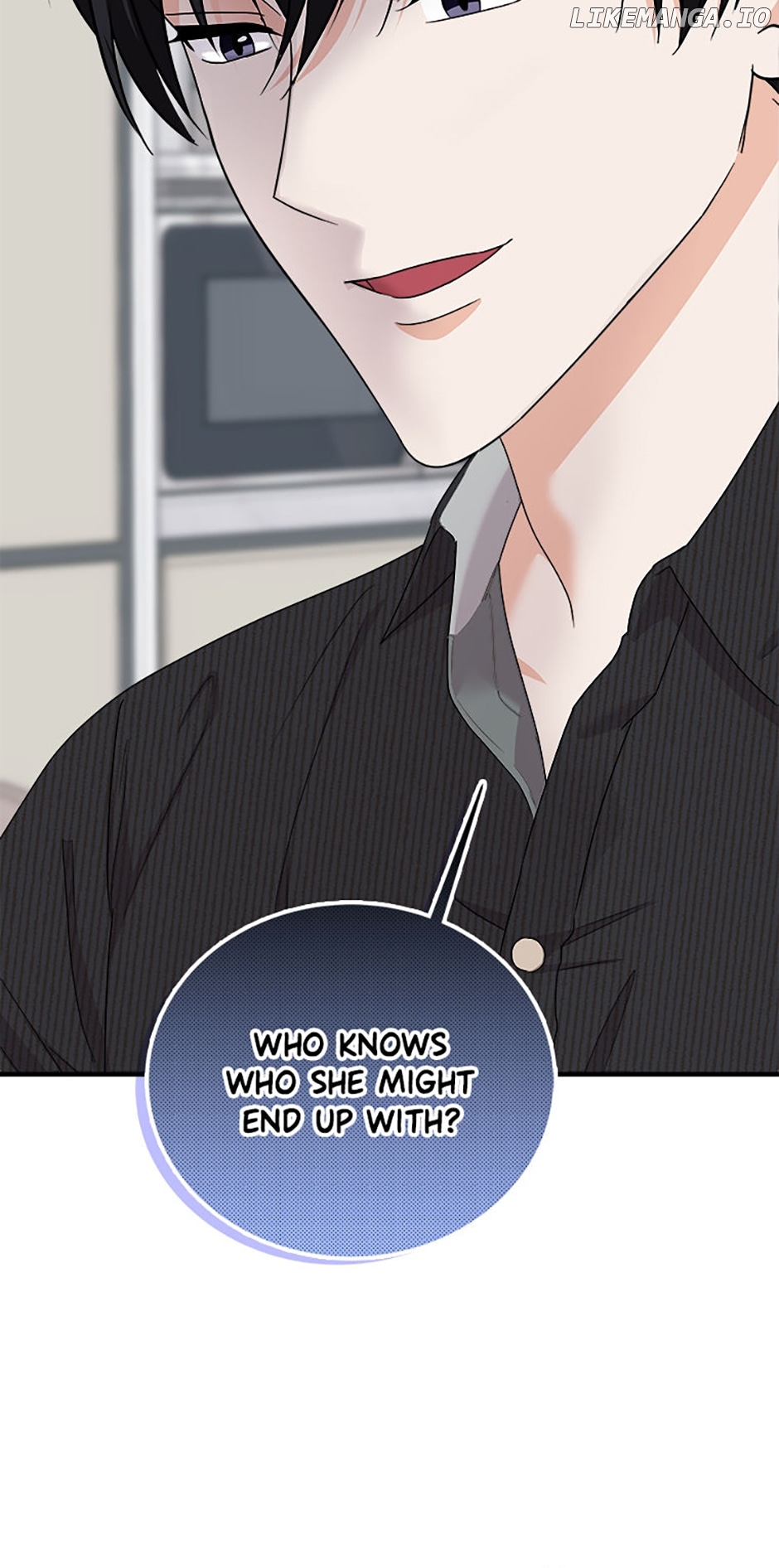My Boss Can't Sleep Without Me Chapter 65 - page 2