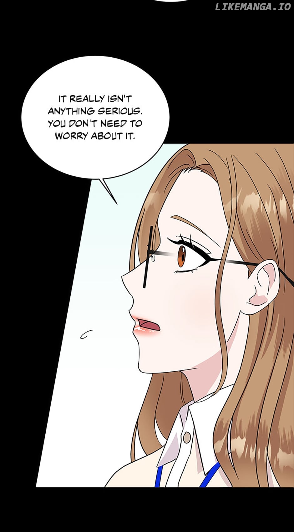 My Boss Can't Sleep Without Me Chapter 65 - page 21