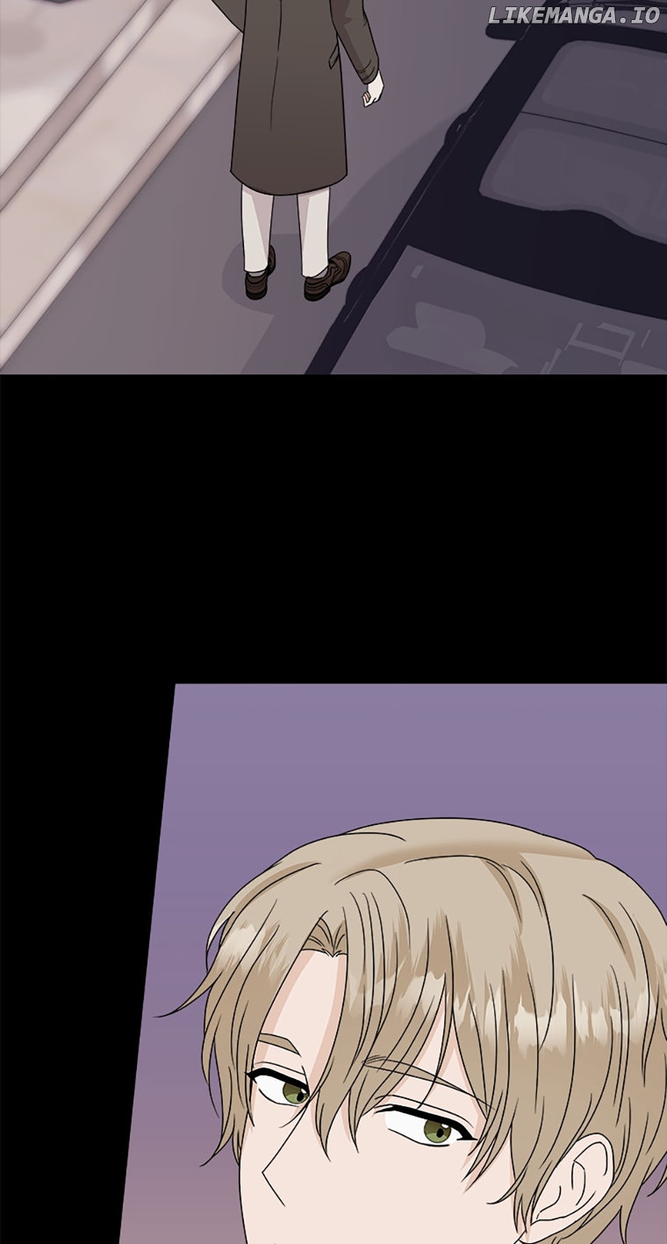 My Boss Can't Sleep Without Me Chapter 65 - page 27