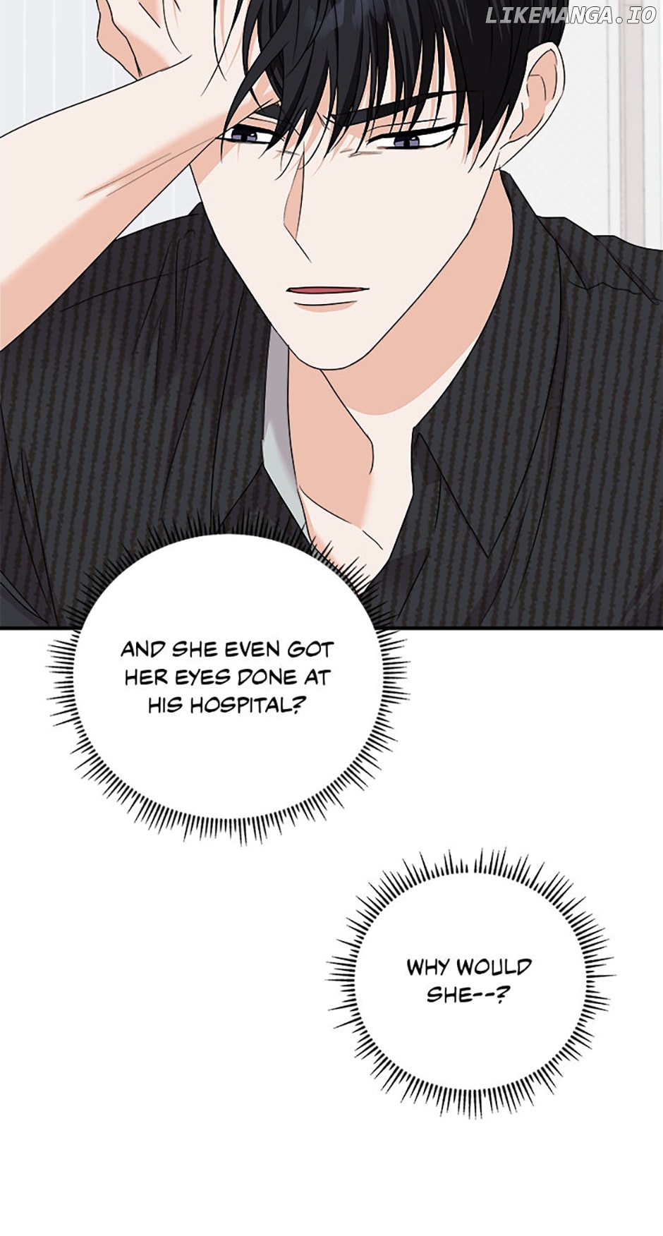 My Boss Can't Sleep Without Me Chapter 65 - page 29