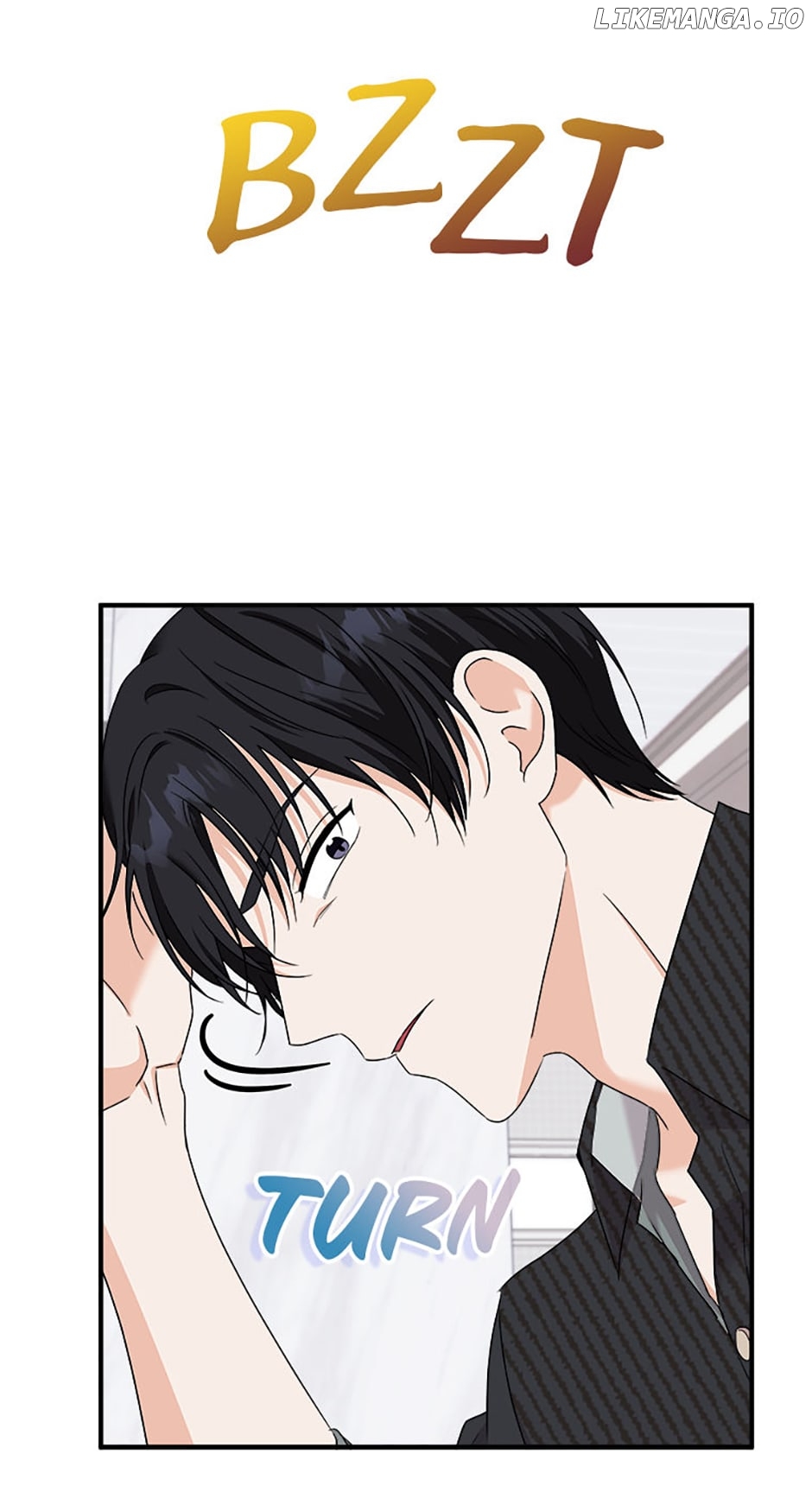 My Boss Can't Sleep Without Me Chapter 65 - page 30
