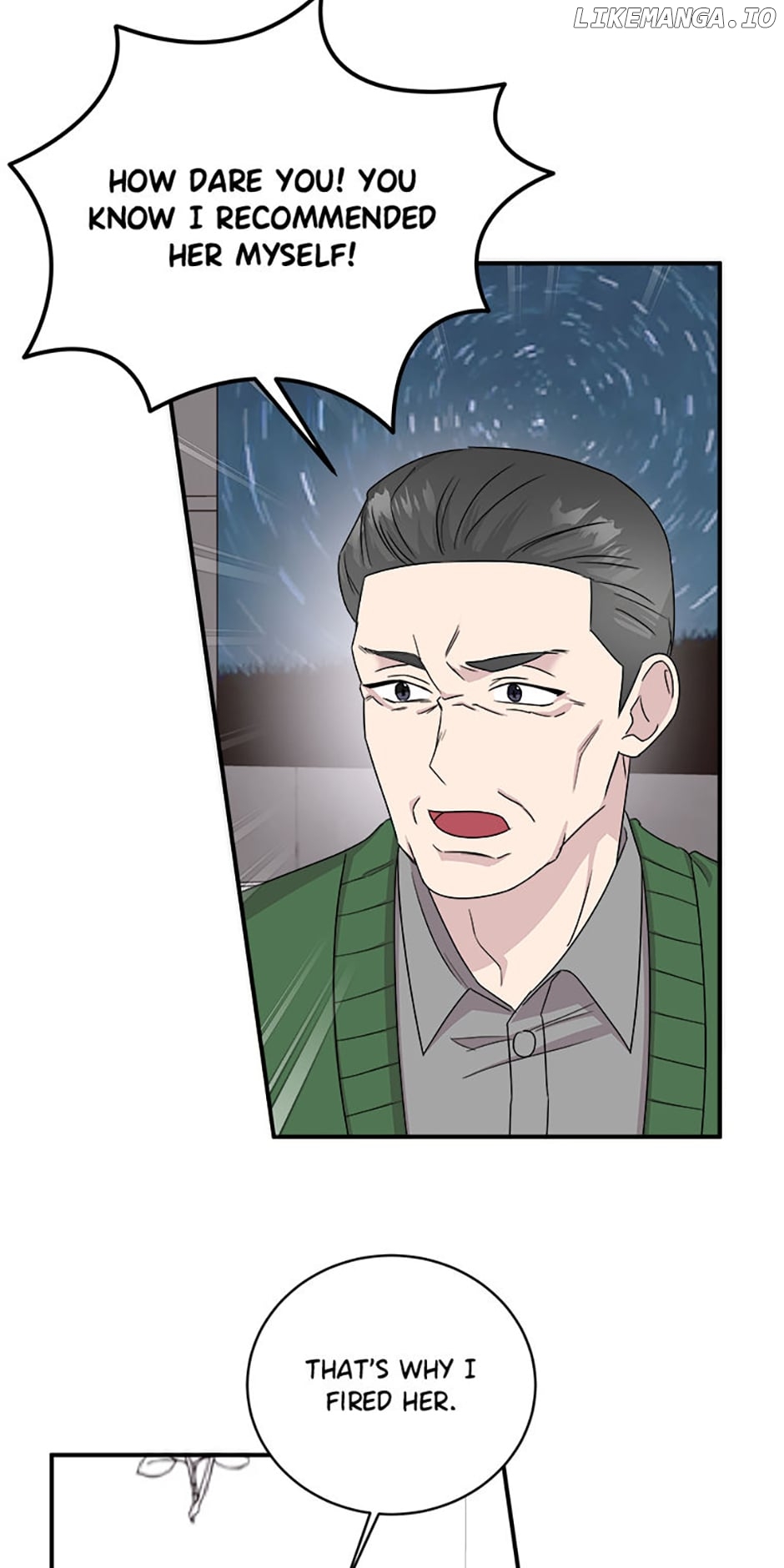 My Boss Can't Sleep Without Me Chapter 65 - page 41
