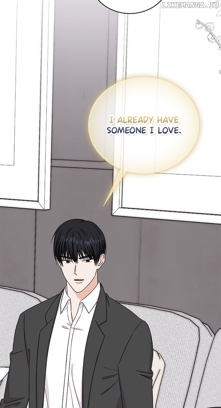 My Boss Can't Sleep Without Me Chapter 65 - page 46