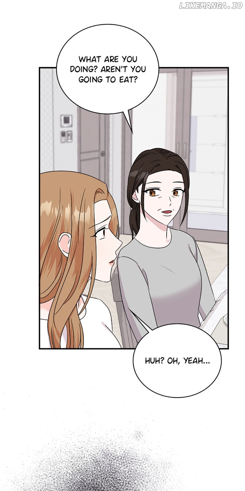 My Boss Can't Sleep Without Me Chapter 65 - page 5