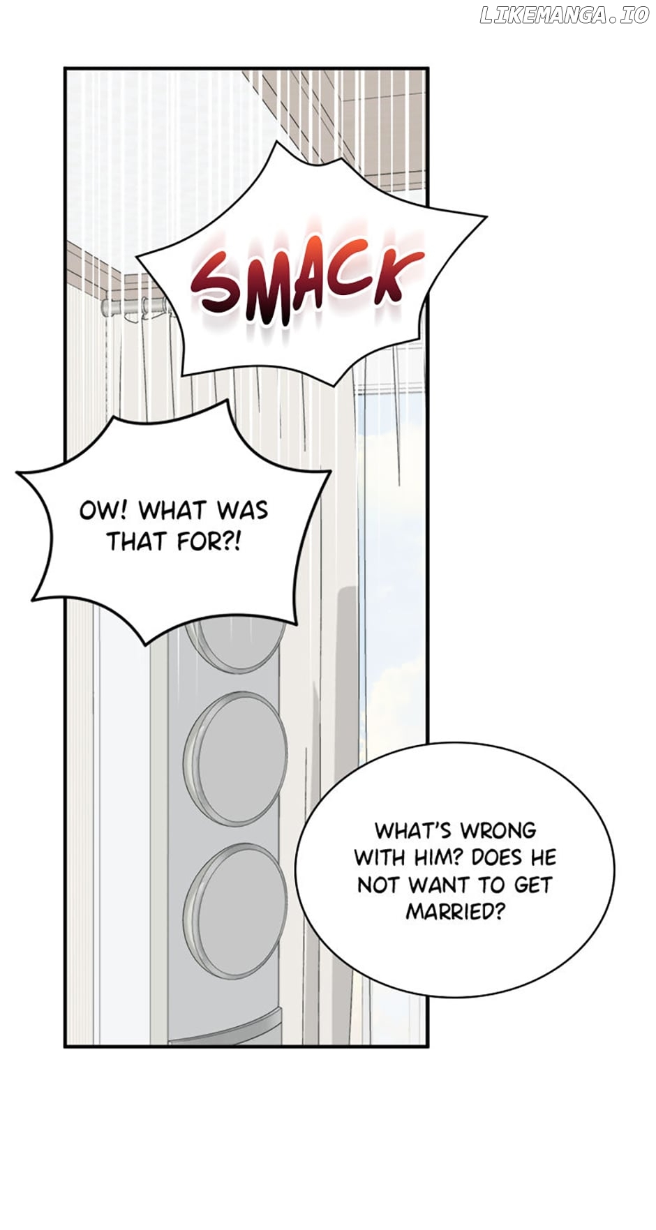 My Boss Can't Sleep Without Me Chapter 65 - page 65
