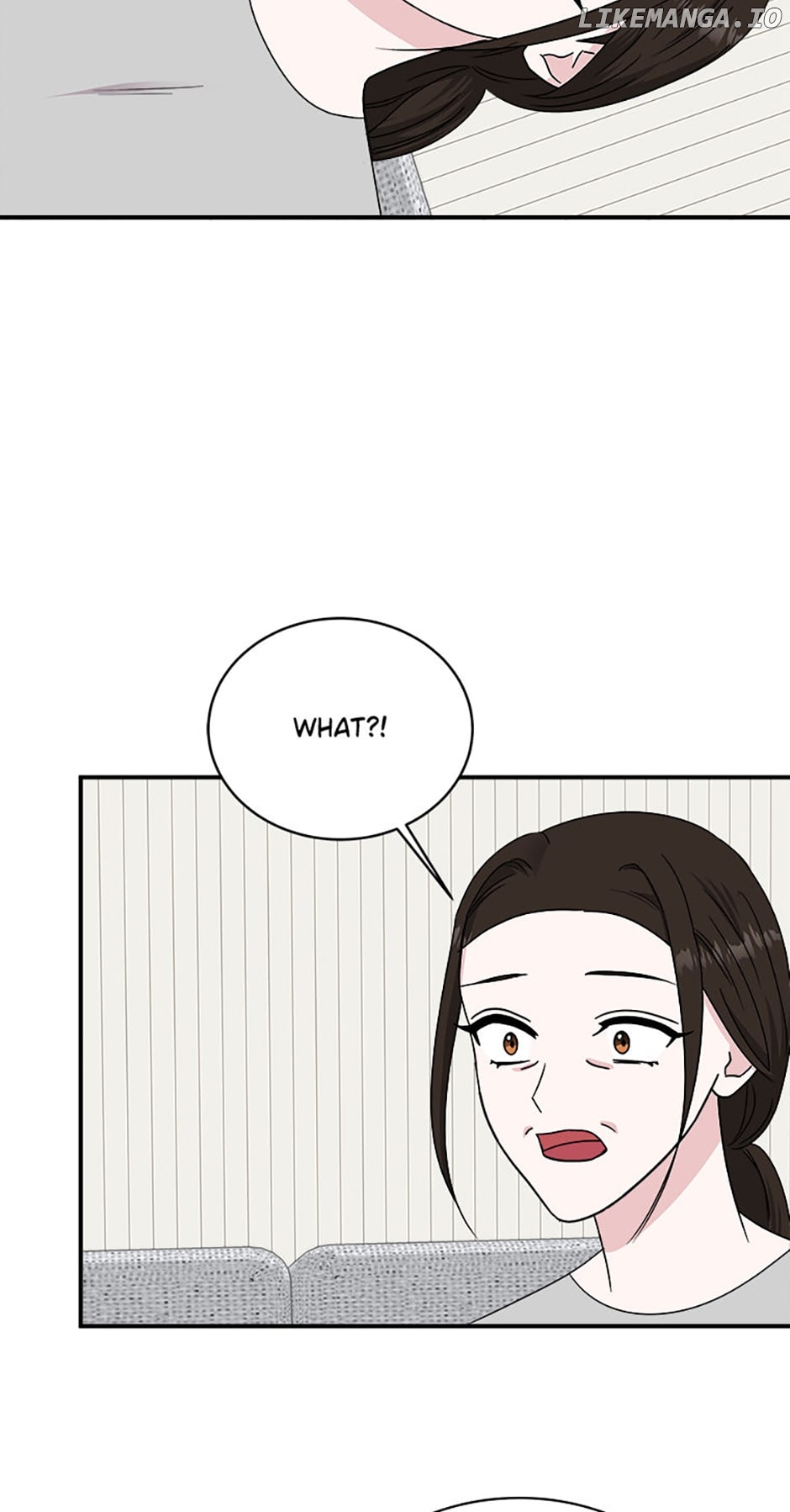 My Boss Can't Sleep Without Me Chapter 65 - page 69